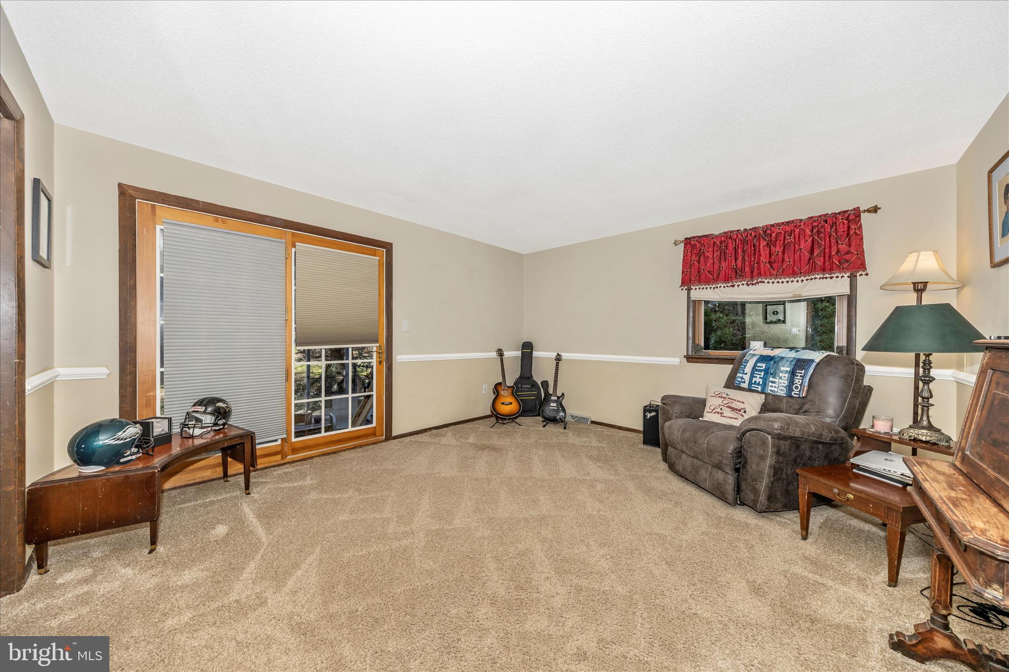 ROBINWOOD - Residential