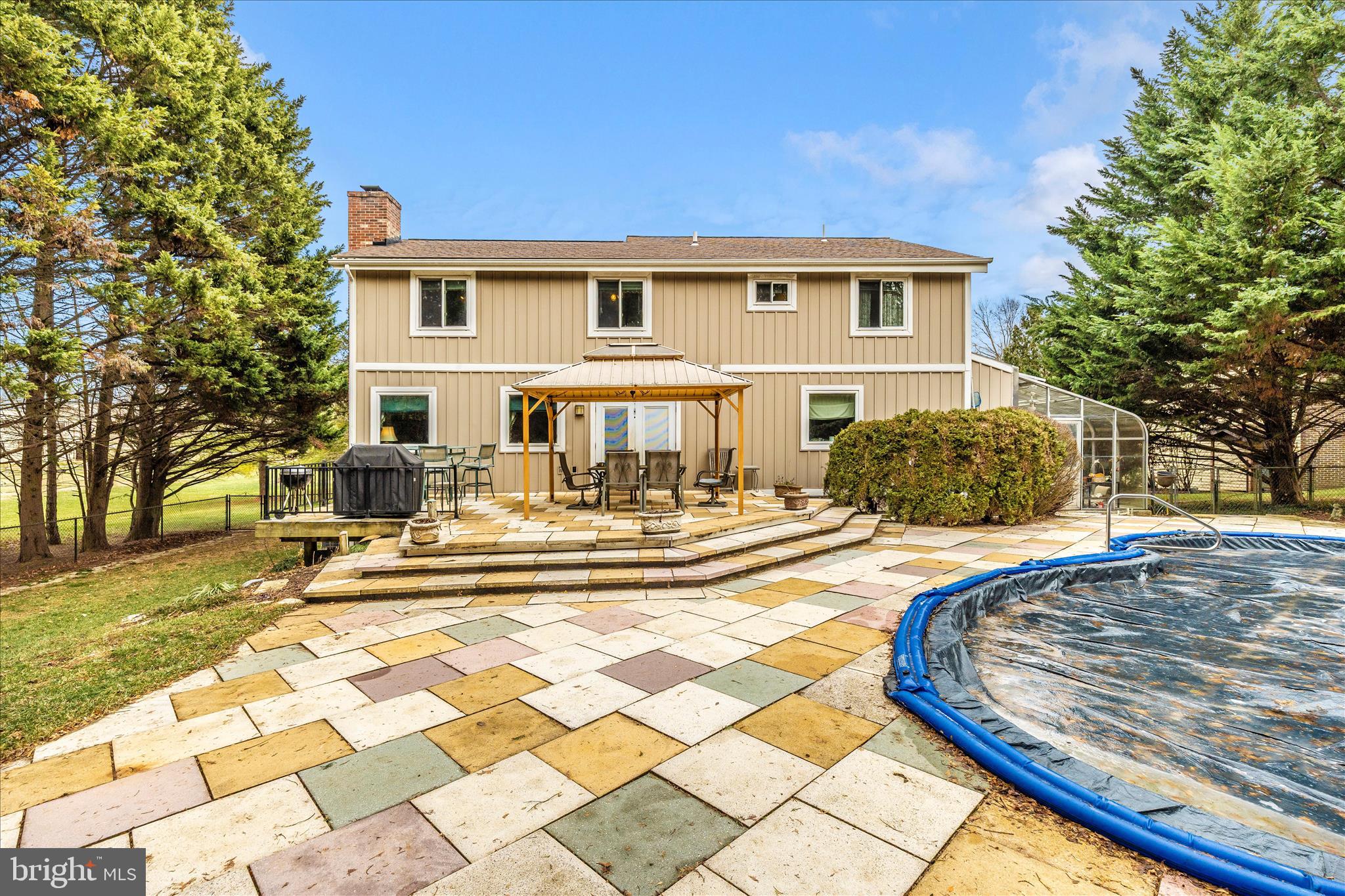 ROBINWOOD - Residential