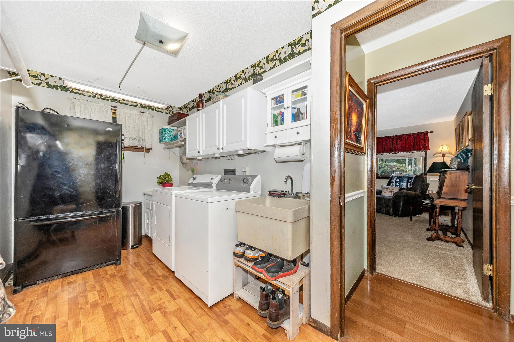 ROBINWOOD - Residential