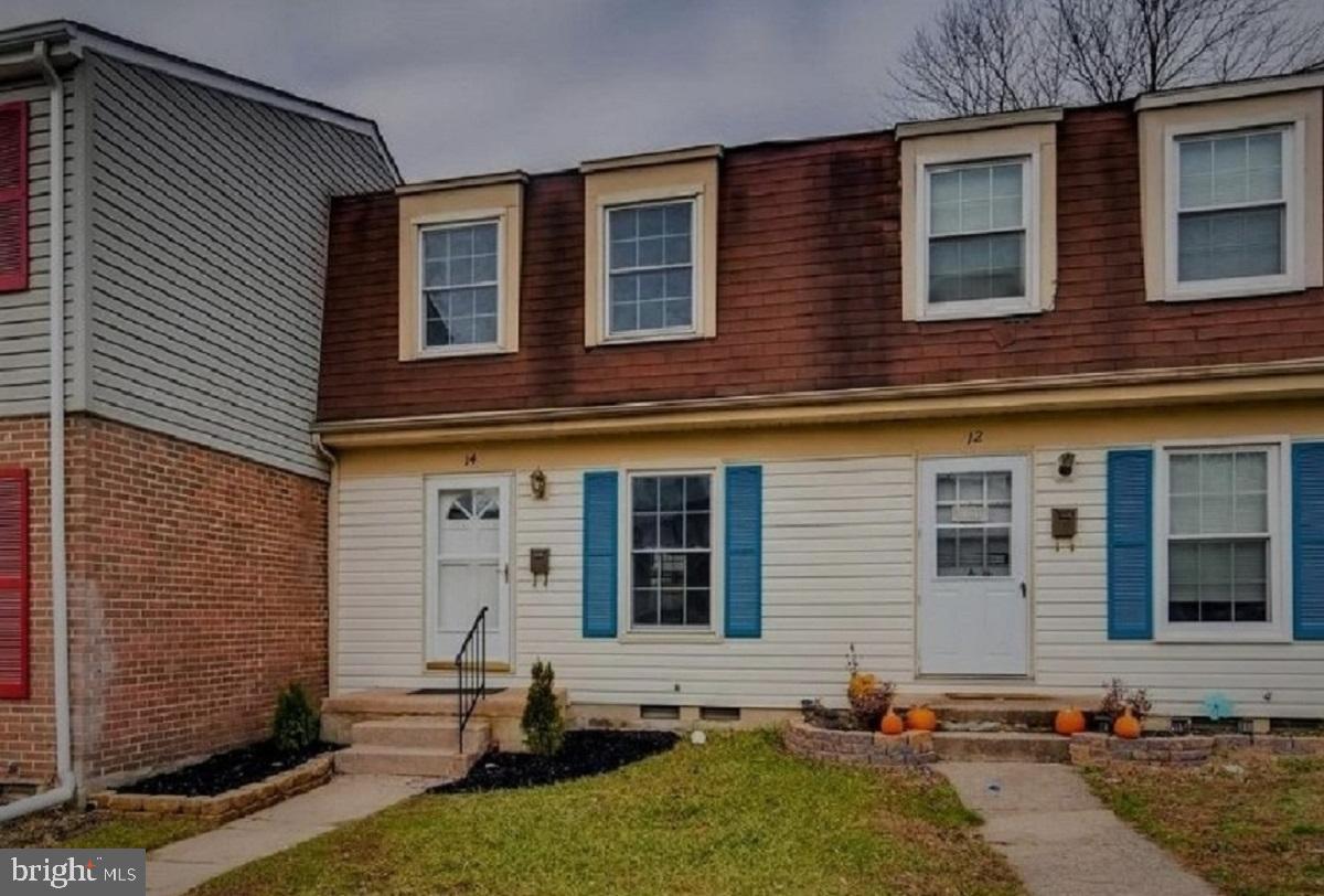 BELMONT - Residential Lease