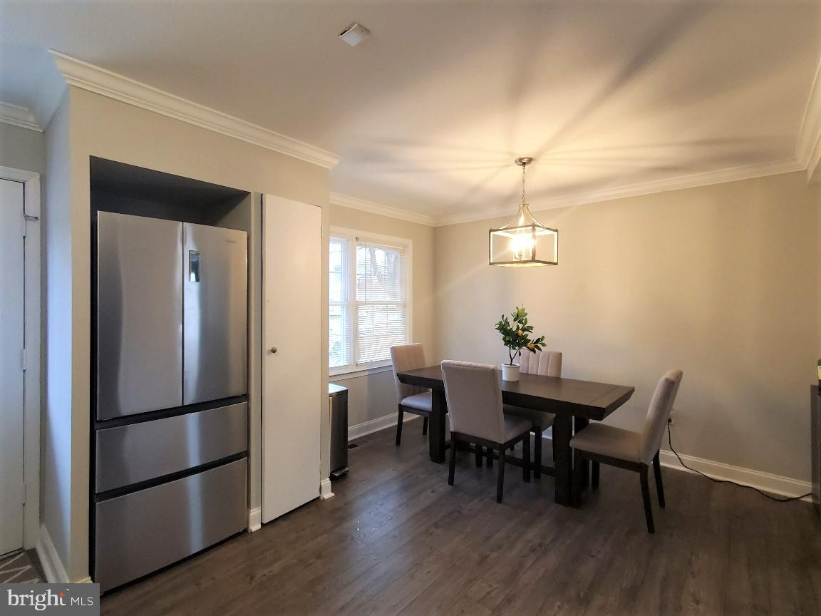 BELMONT - Residential Lease