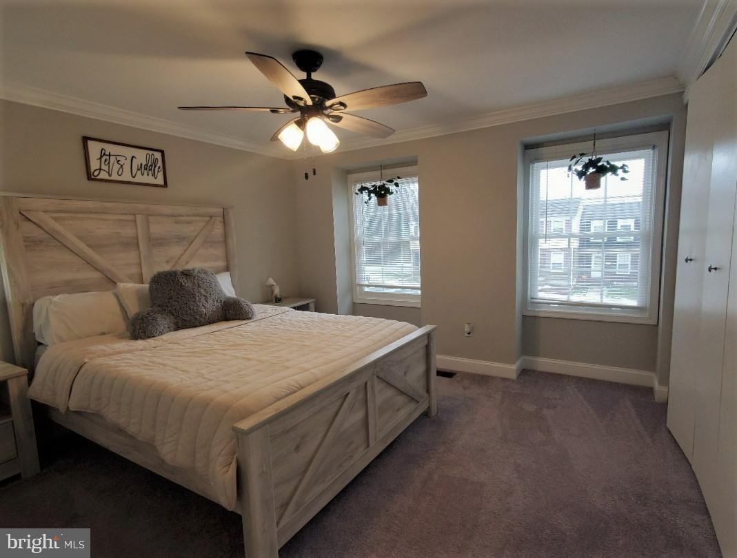 BELMONT - Residential Lease