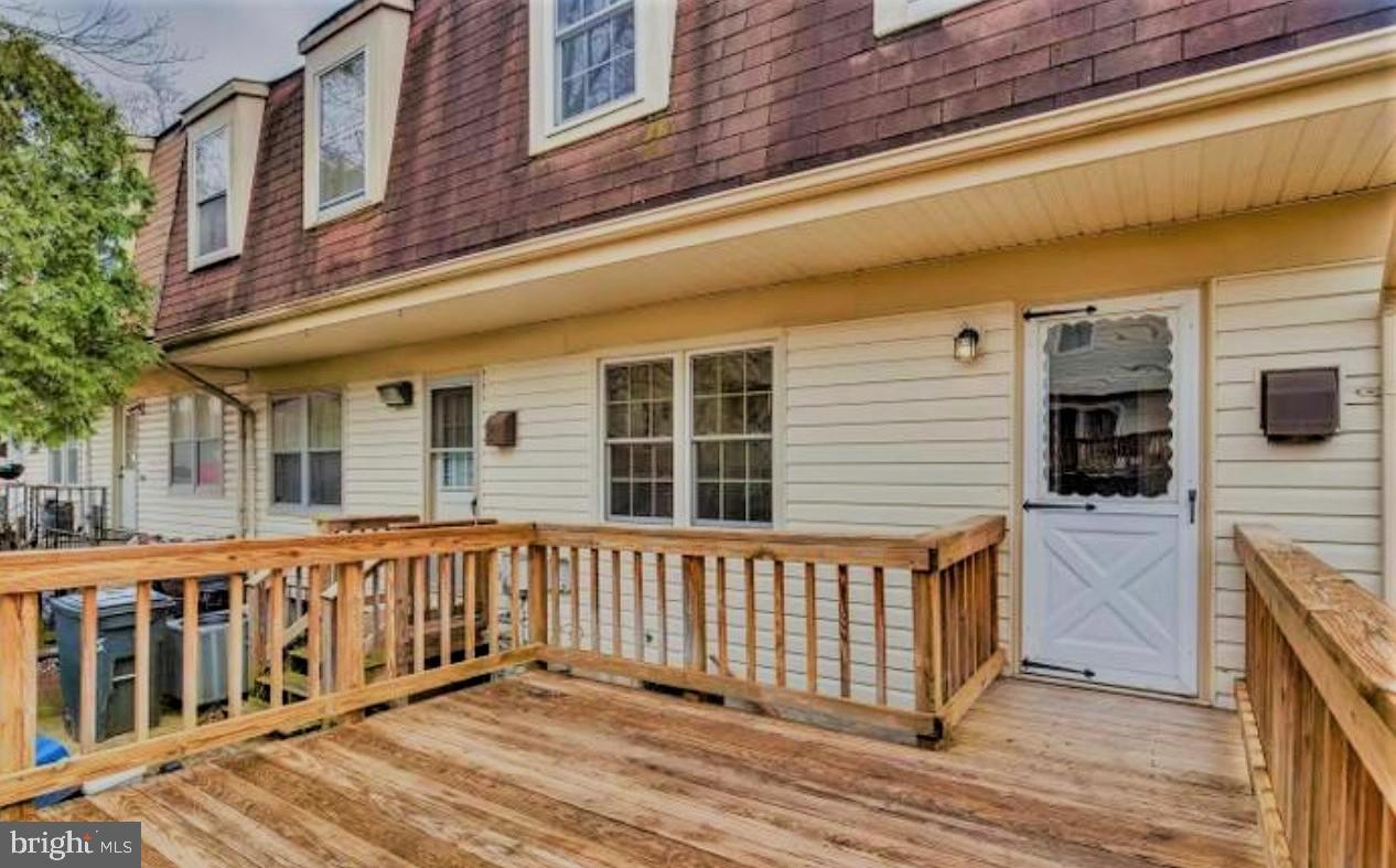 BELMONT - Residential Lease