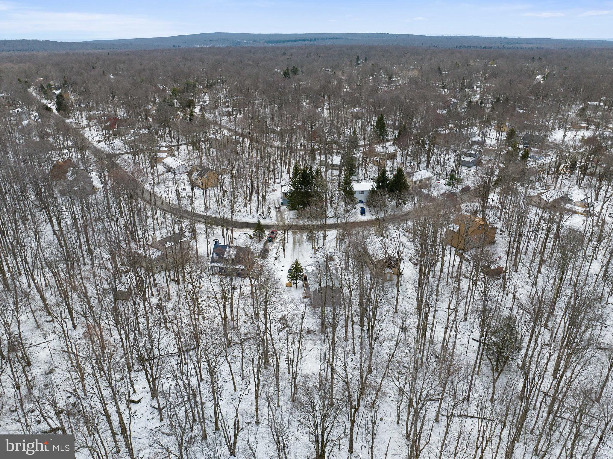 POCONO COUNTRY PLACE - Residential
