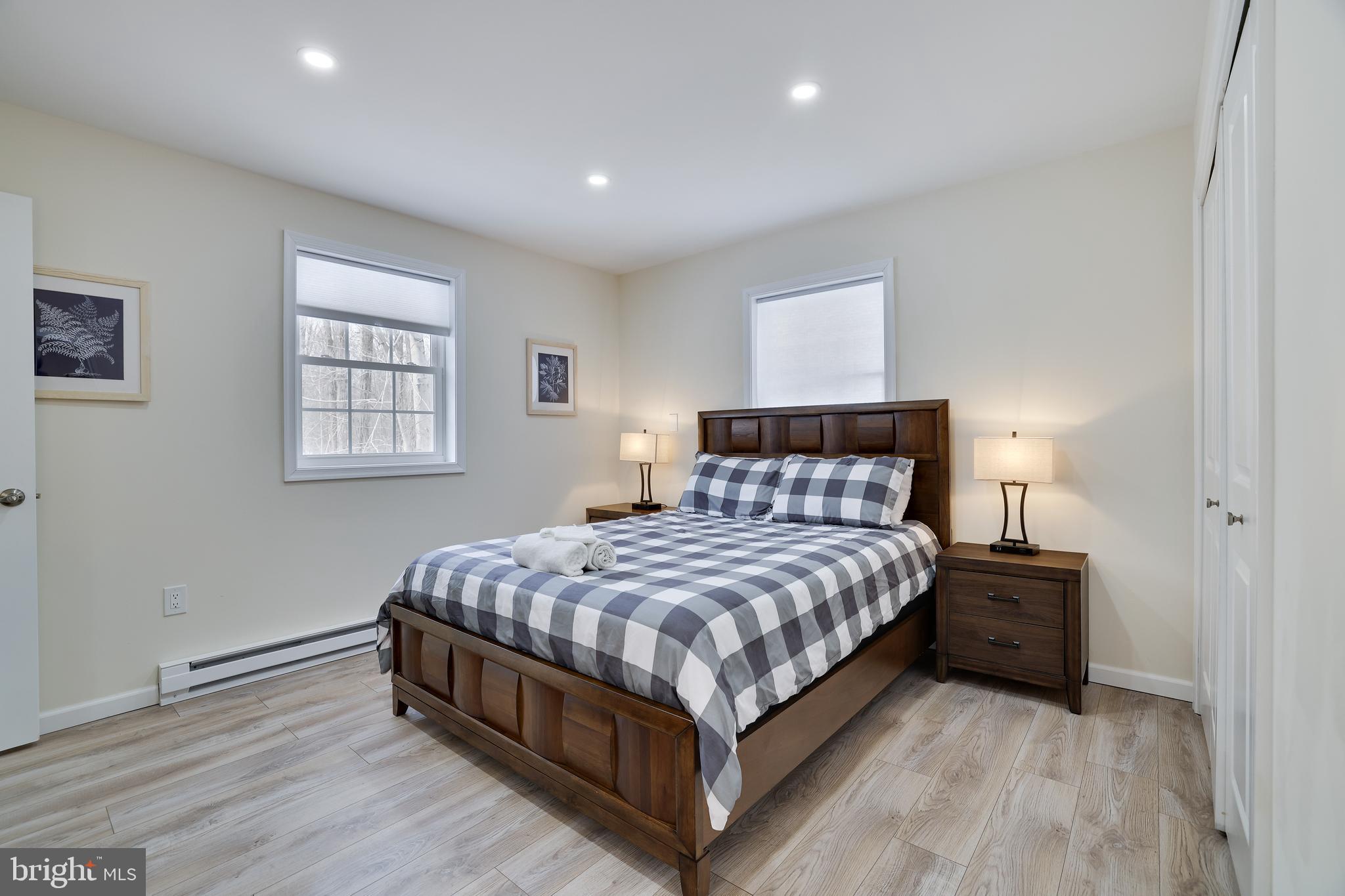 POCONO COUNTRY PLACE - Residential