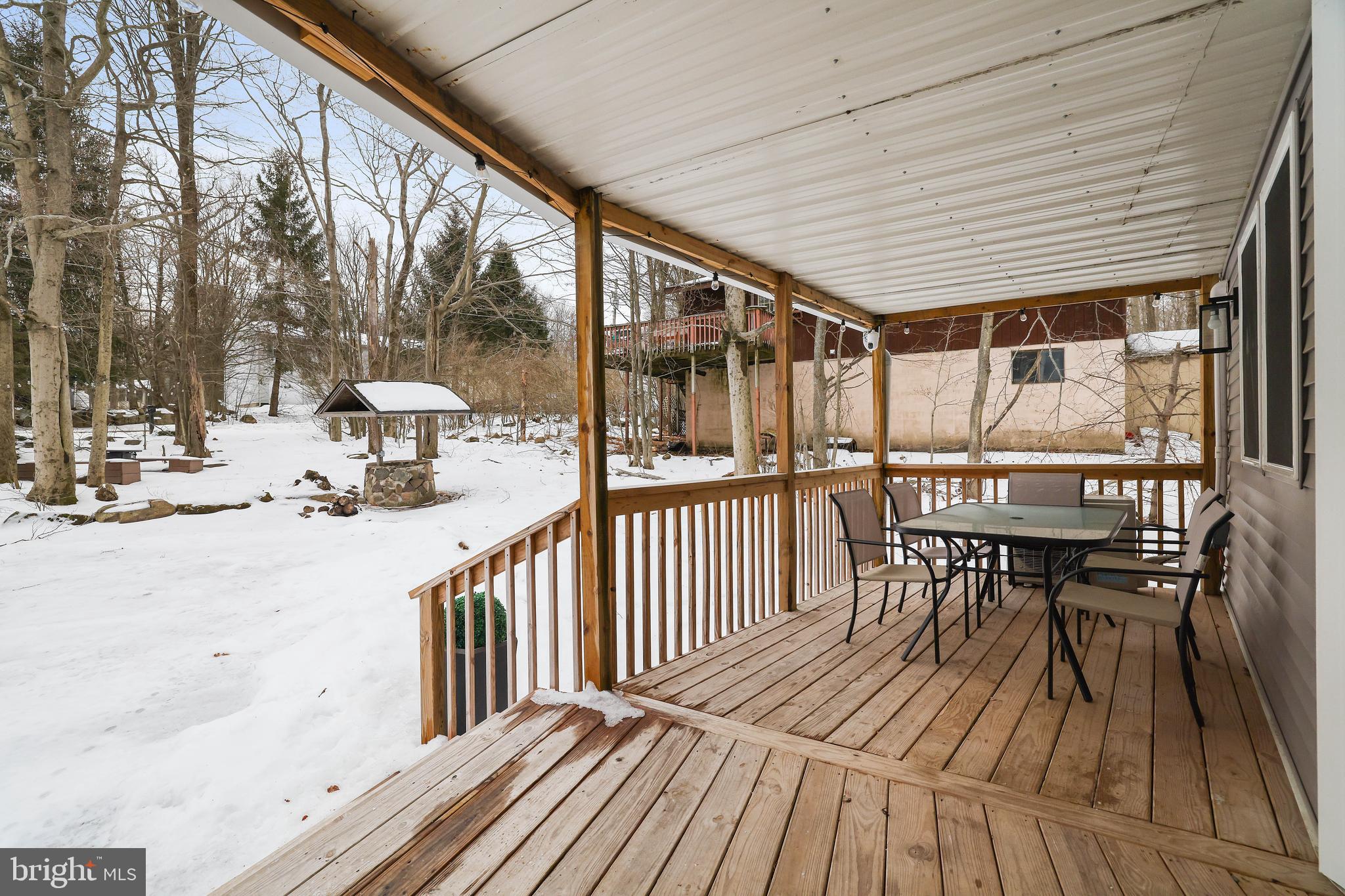 POCONO COUNTRY PLACE - Residential