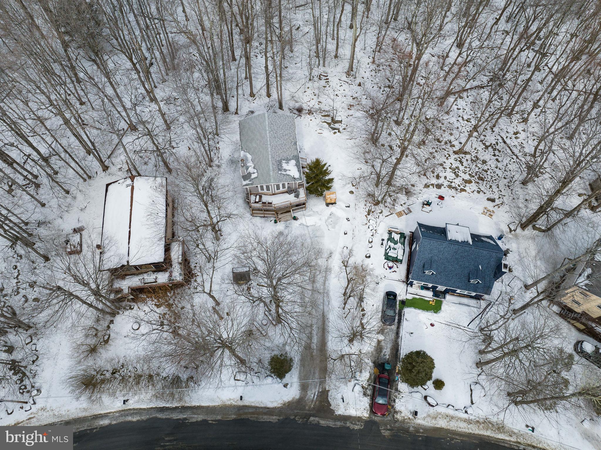 POCONO COUNTRY PLACE - Residential