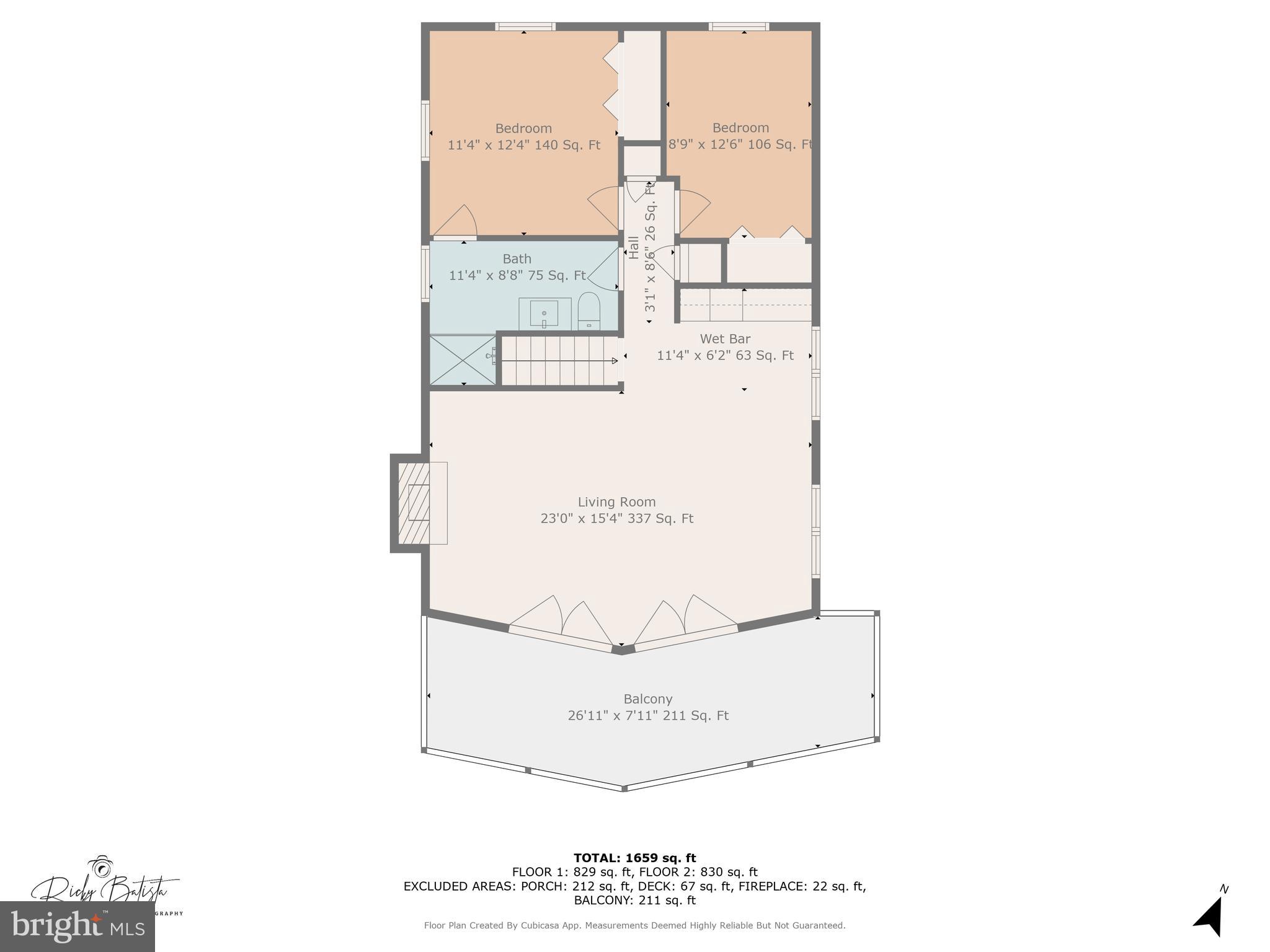 POCONO COUNTRY PLACE - Residential