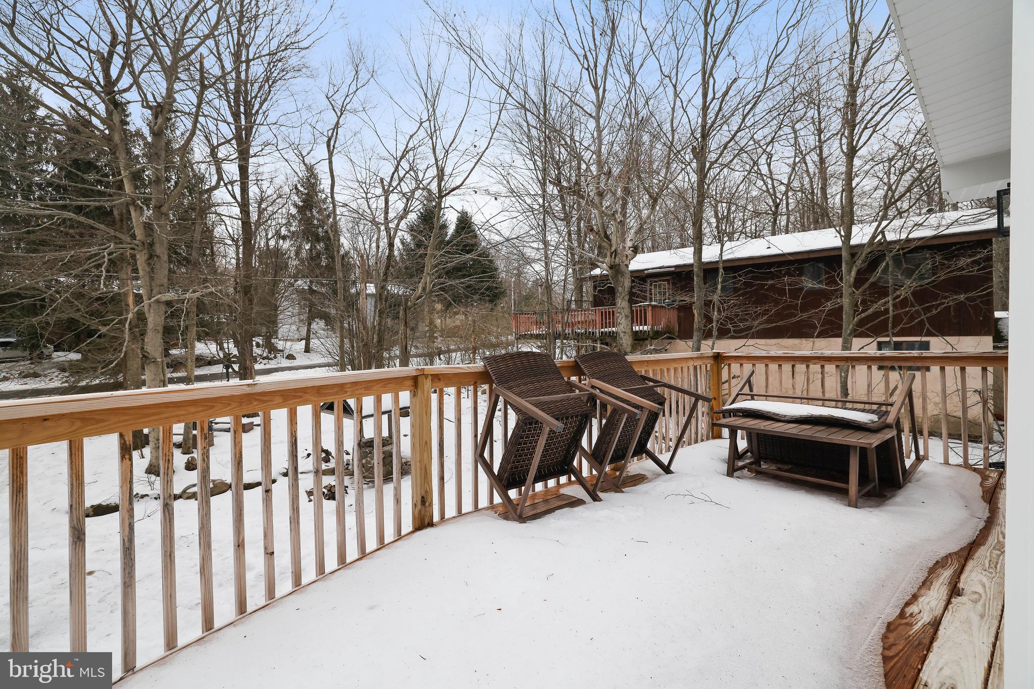 POCONO COUNTRY PLACE - Residential