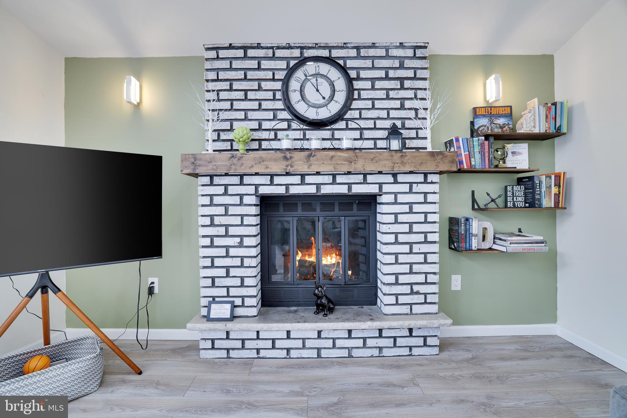 POCONO COUNTRY PLACE - Residential