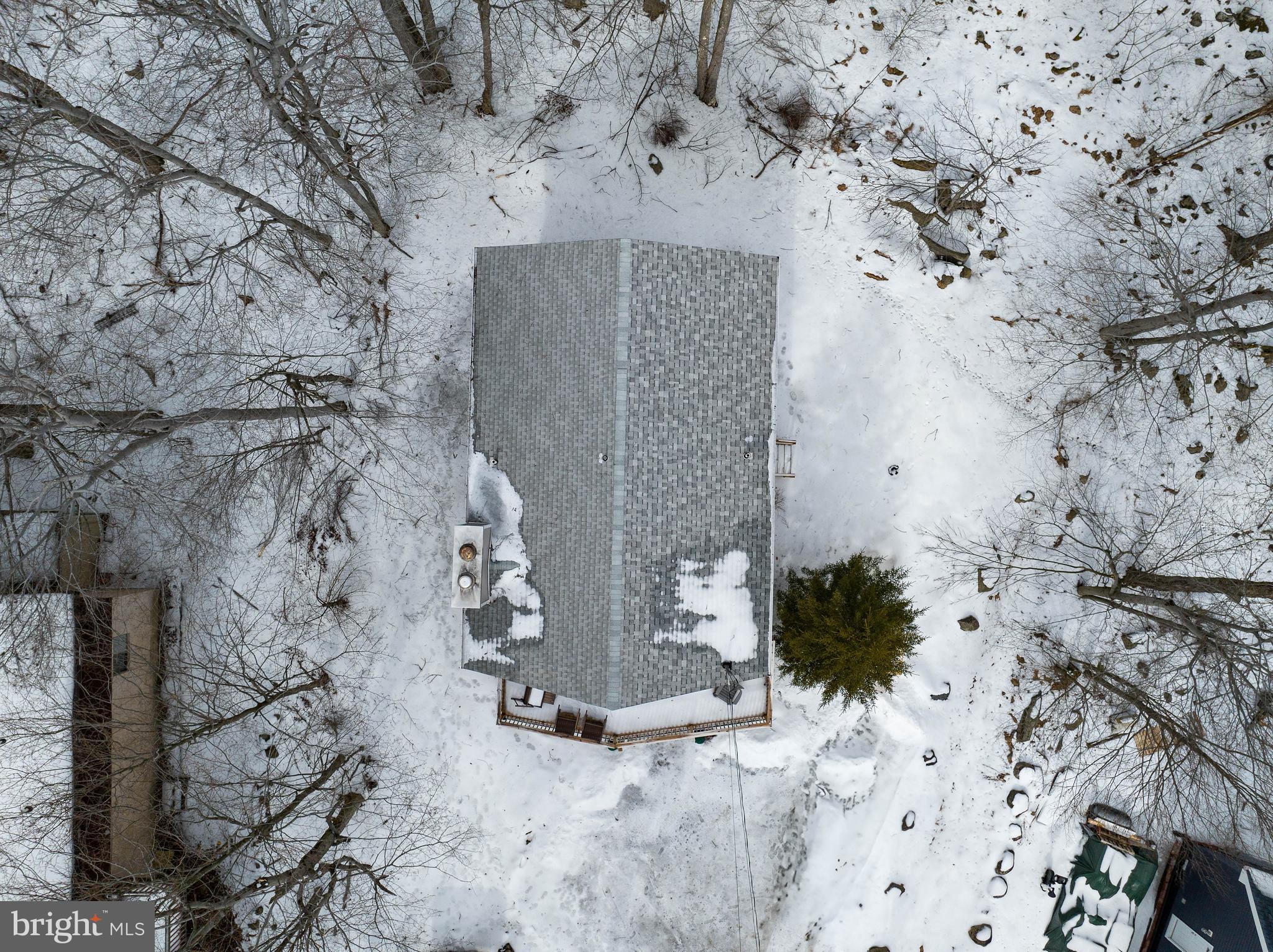 POCONO COUNTRY PLACE - Residential