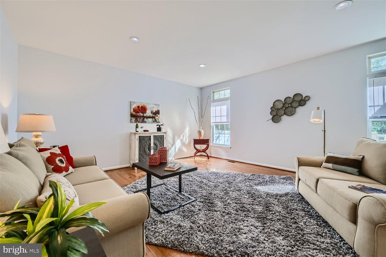 STATEWOOD - Residential