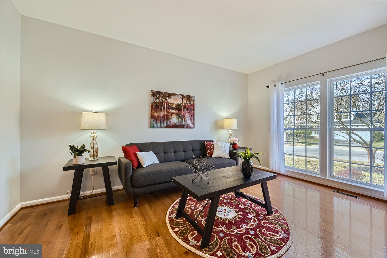 STATEWOOD - Residential