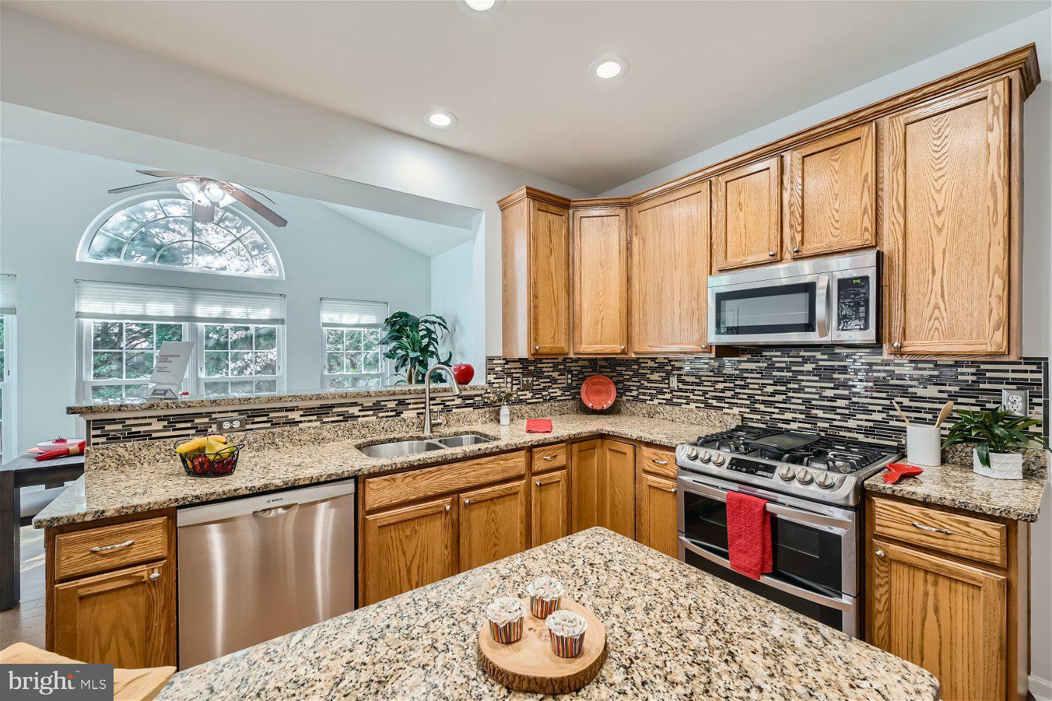 STATEWOOD - Residential