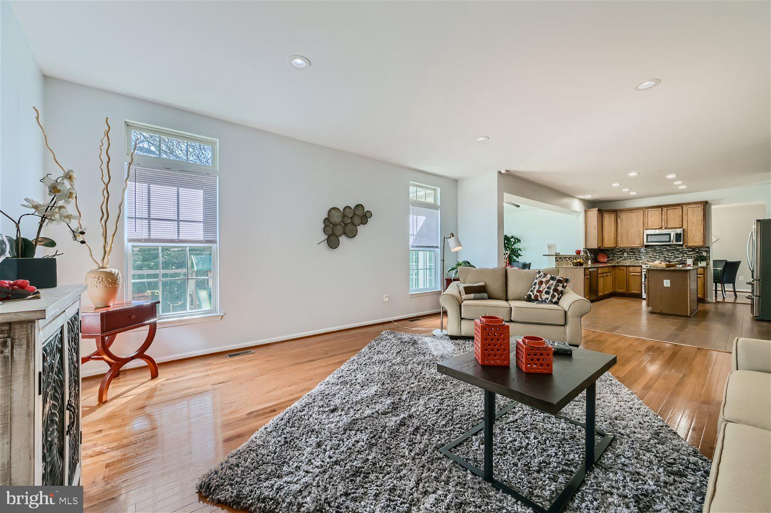 STATEWOOD - Residential