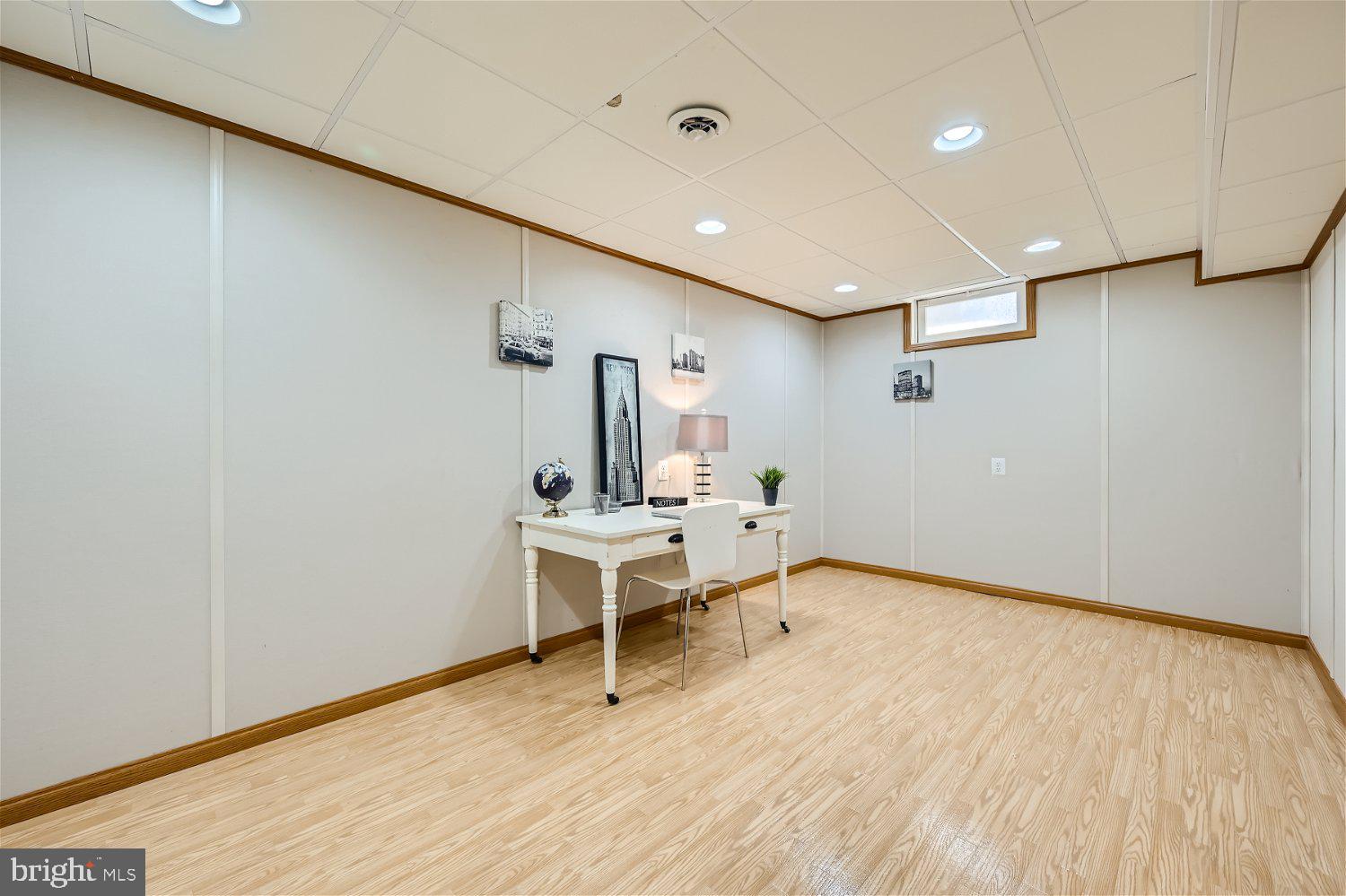 STATEWOOD - Residential