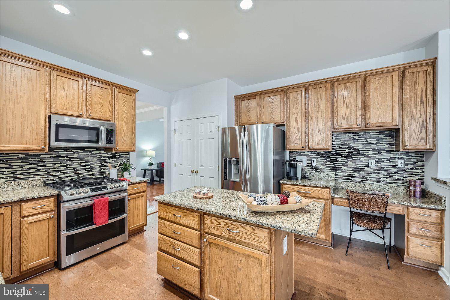 STATEWOOD - Residential