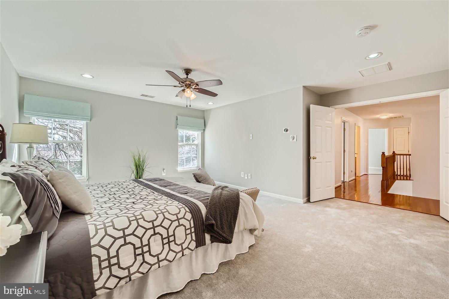 STATEWOOD - Residential