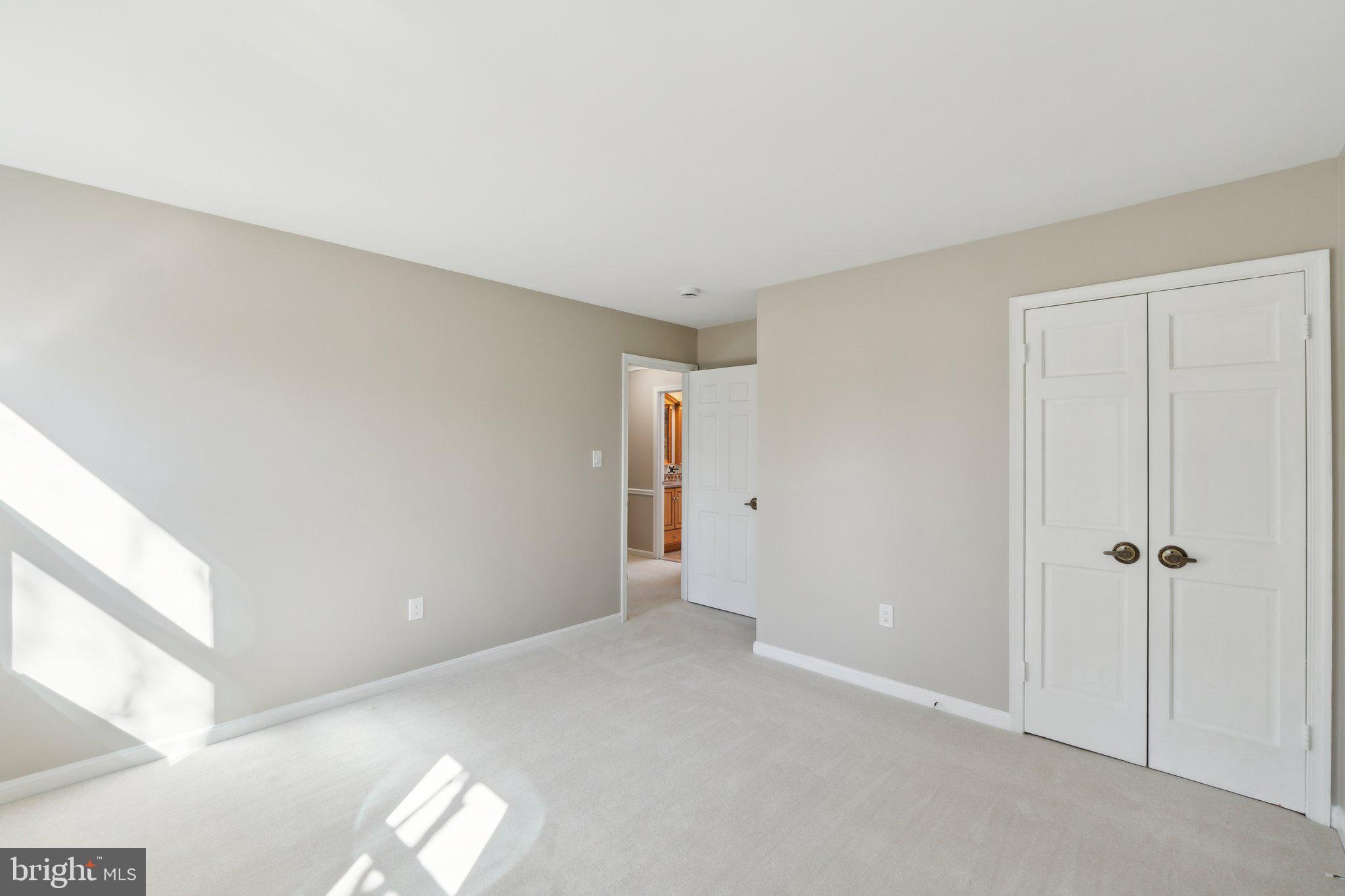 CHURCHILL TOWN SECTOR - Residential