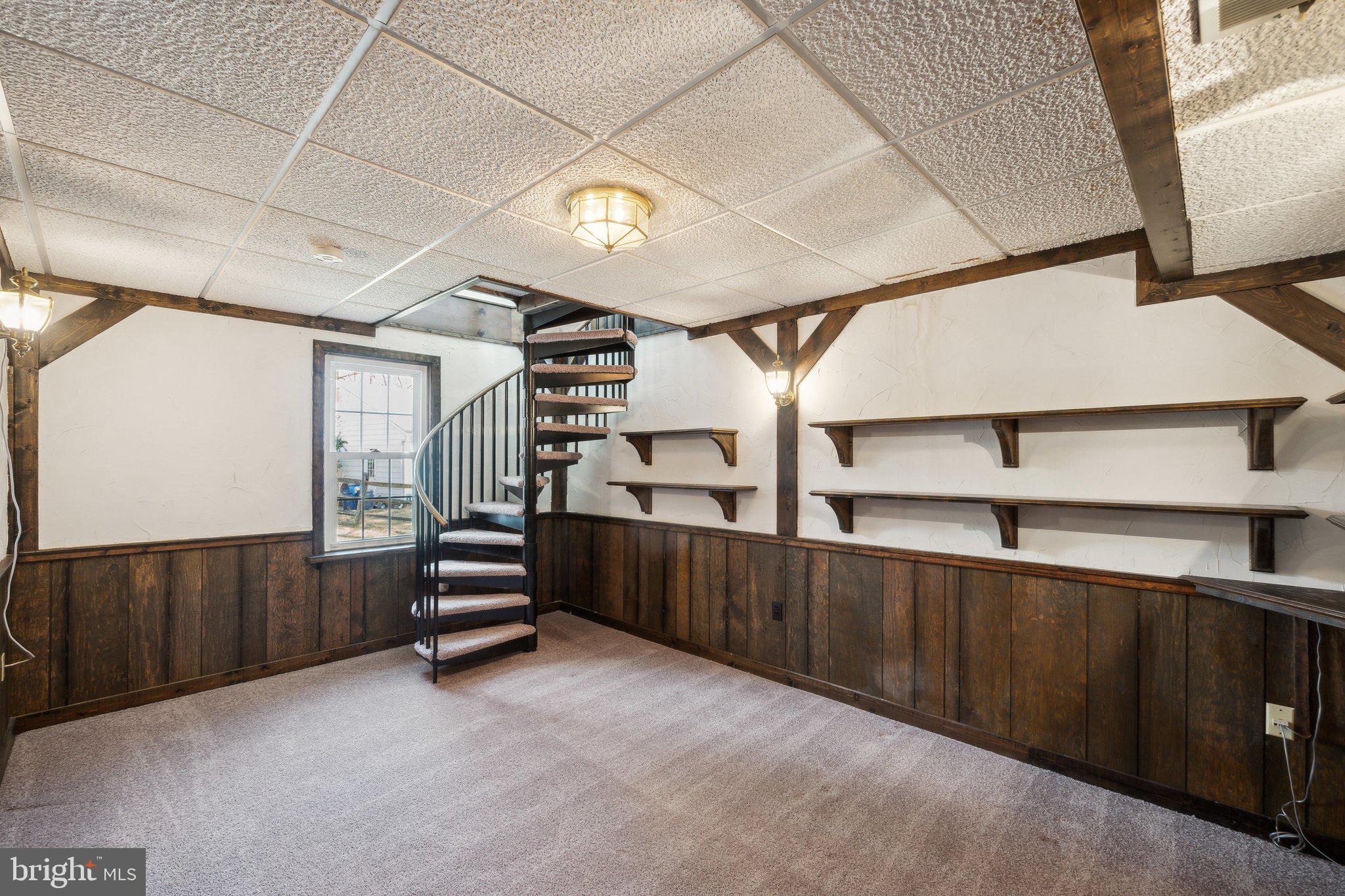 CHURCHILL TOWN SECTOR - Residential