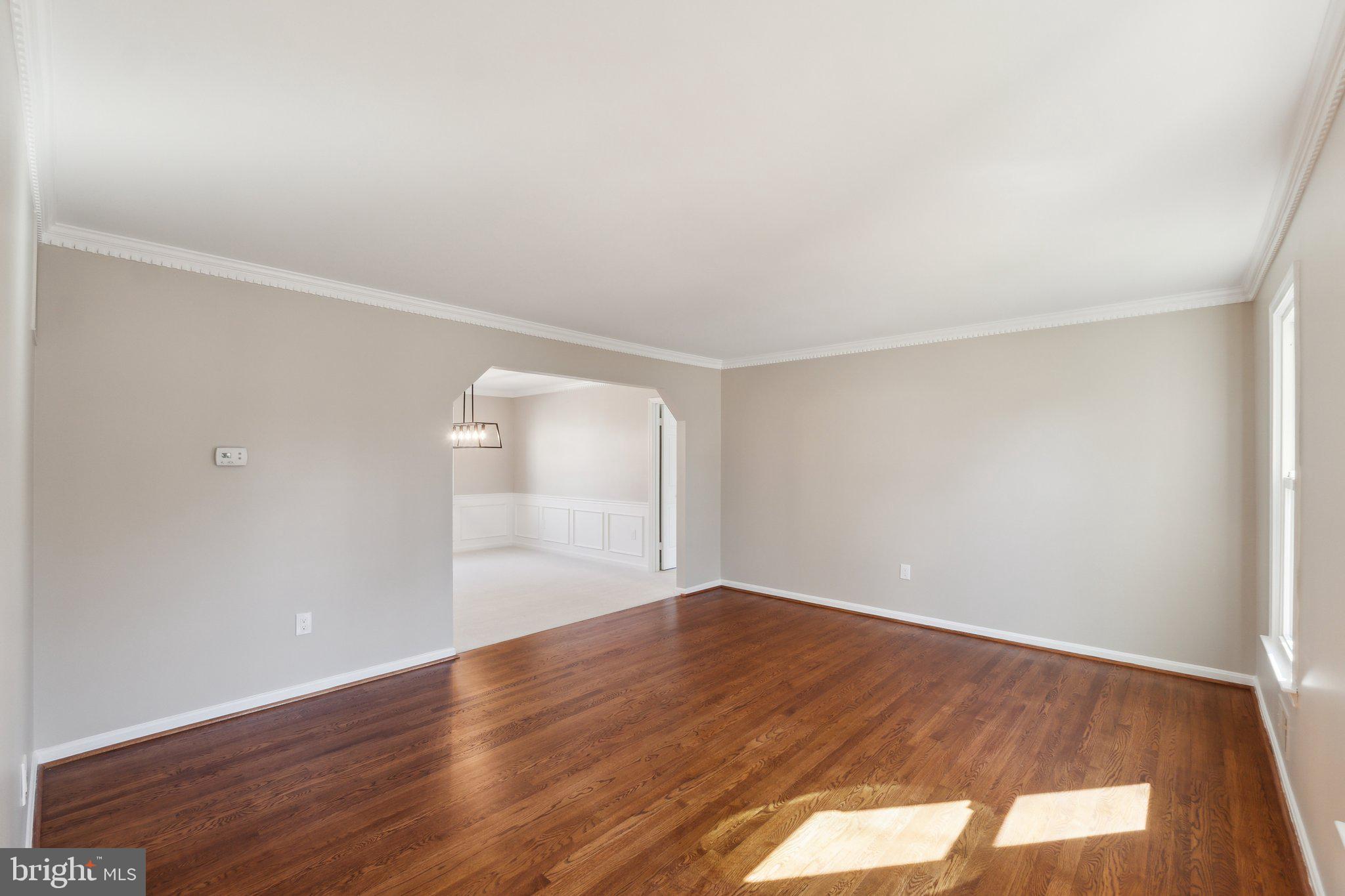 CHURCHILL TOWN SECTOR - Residential