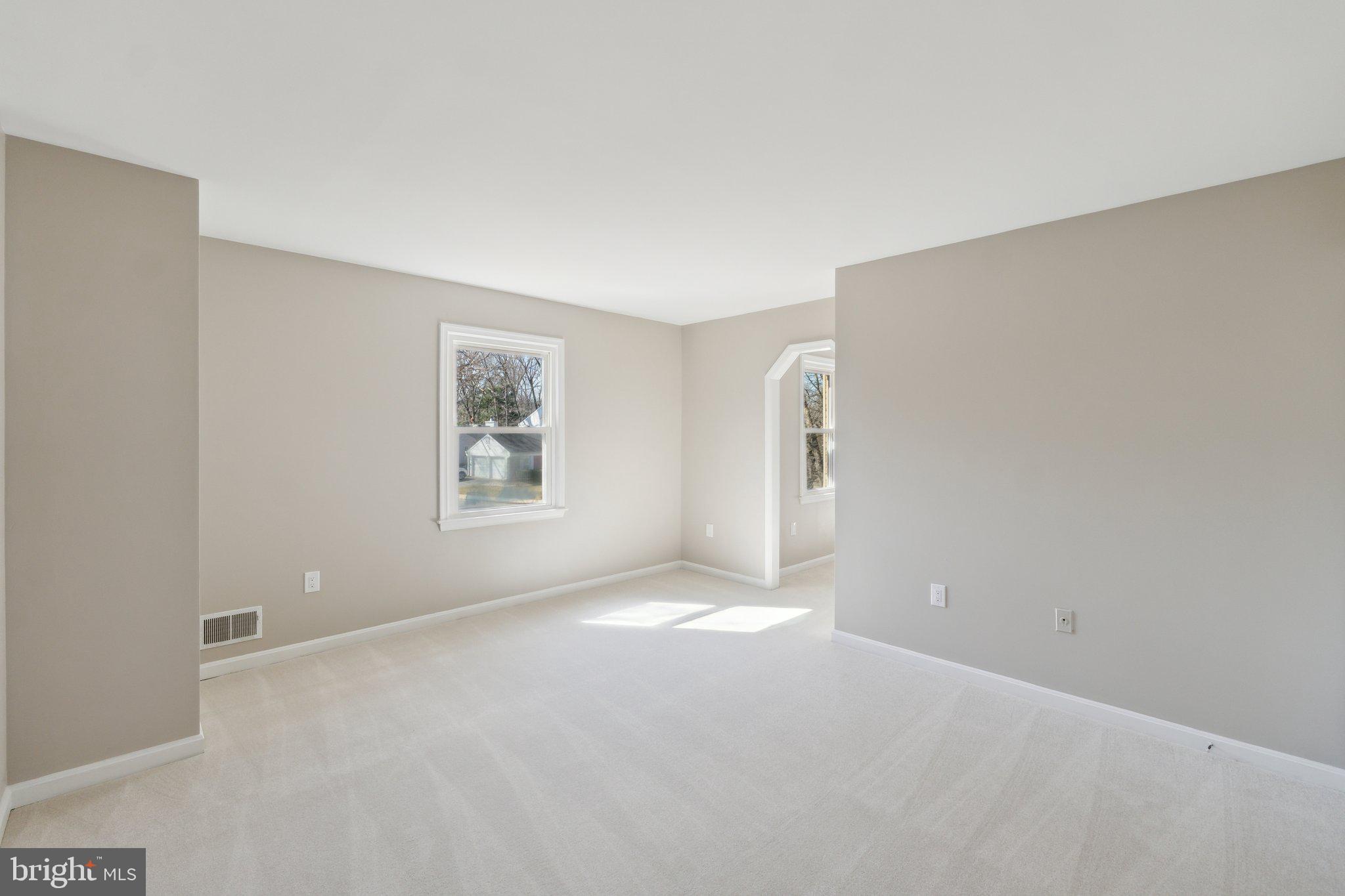 CHURCHILL TOWN SECTOR - Residential