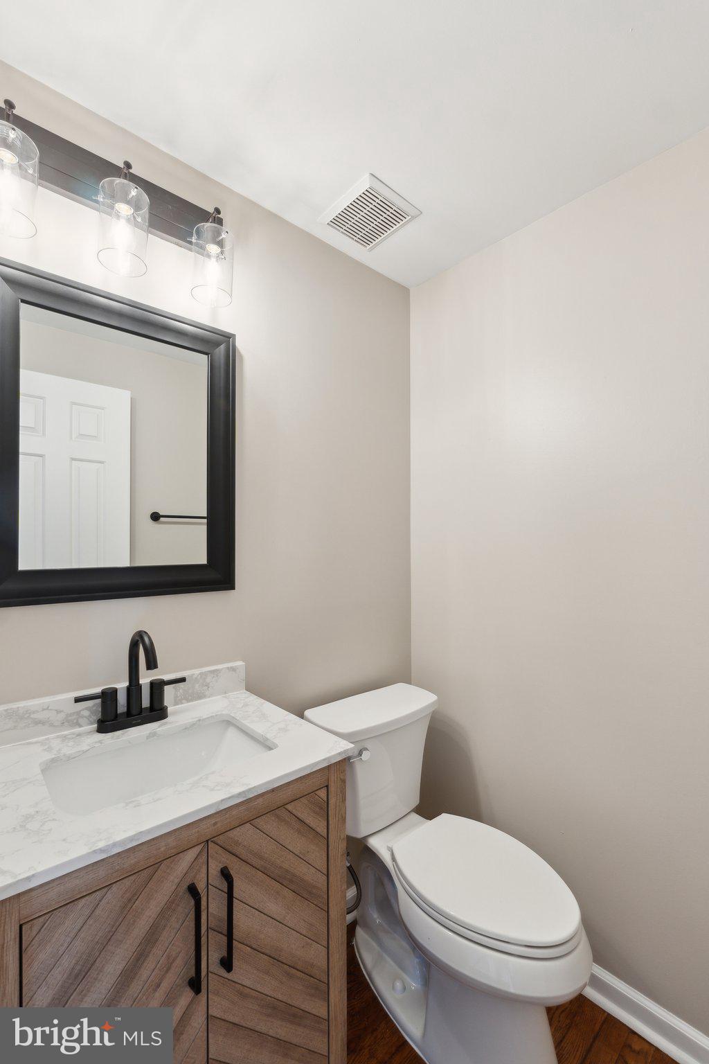 CHURCHILL TOWN SECTOR - Residential