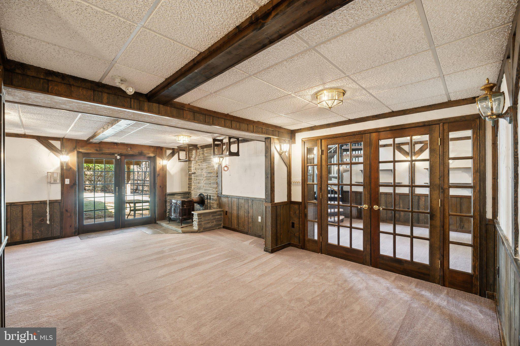 CHURCHILL TOWN SECTOR - Residential