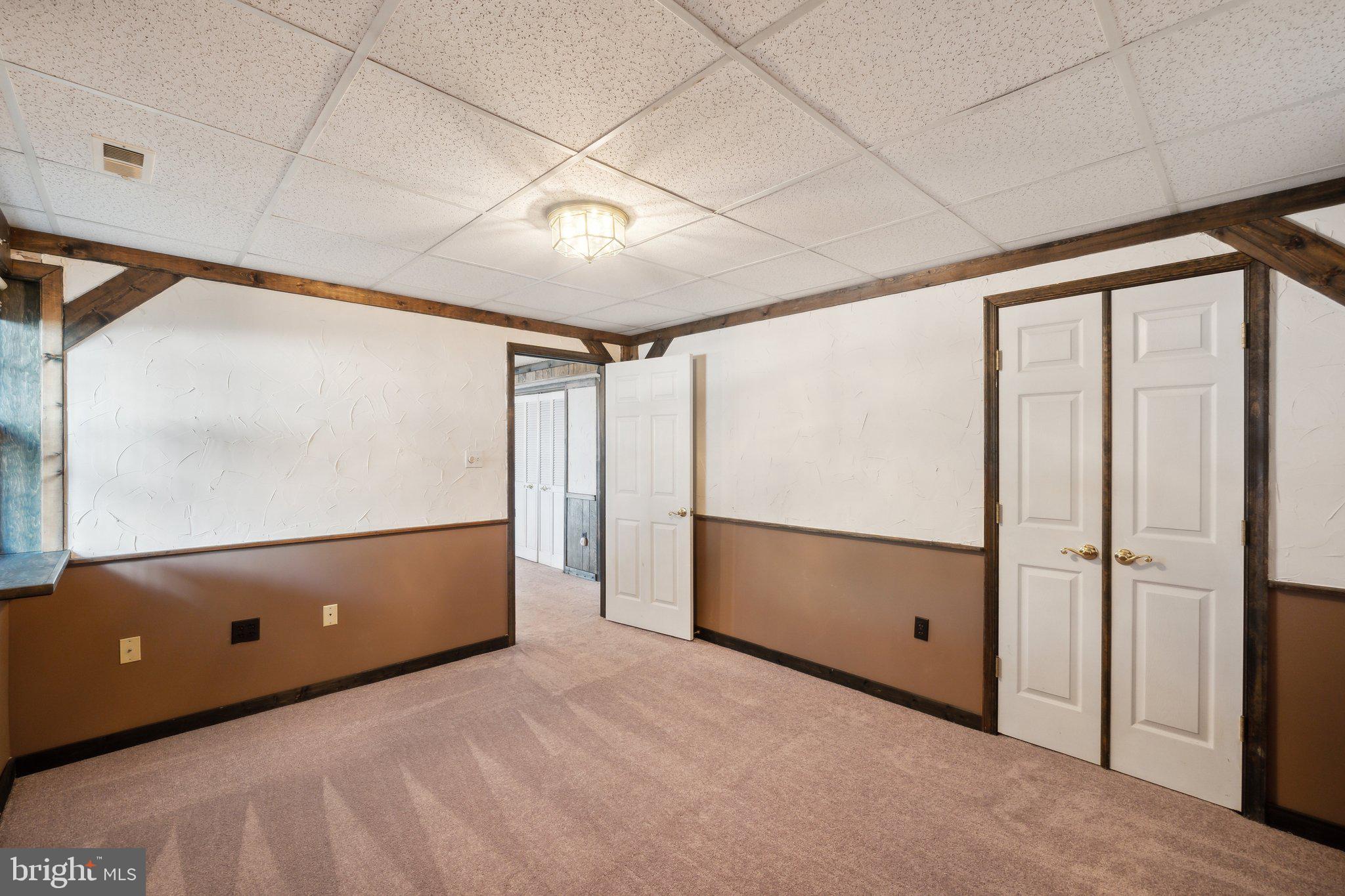 CHURCHILL TOWN SECTOR - Residential