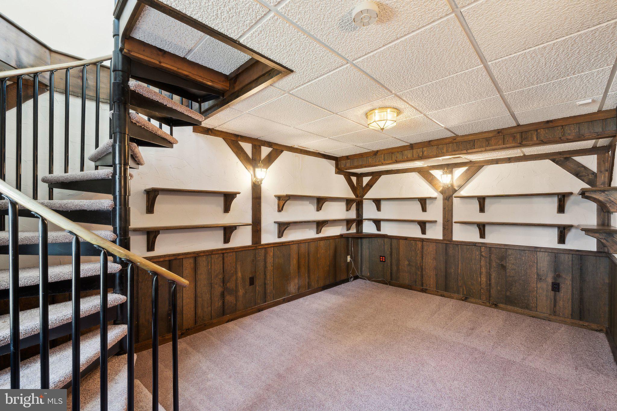 CHURCHILL TOWN SECTOR - Residential