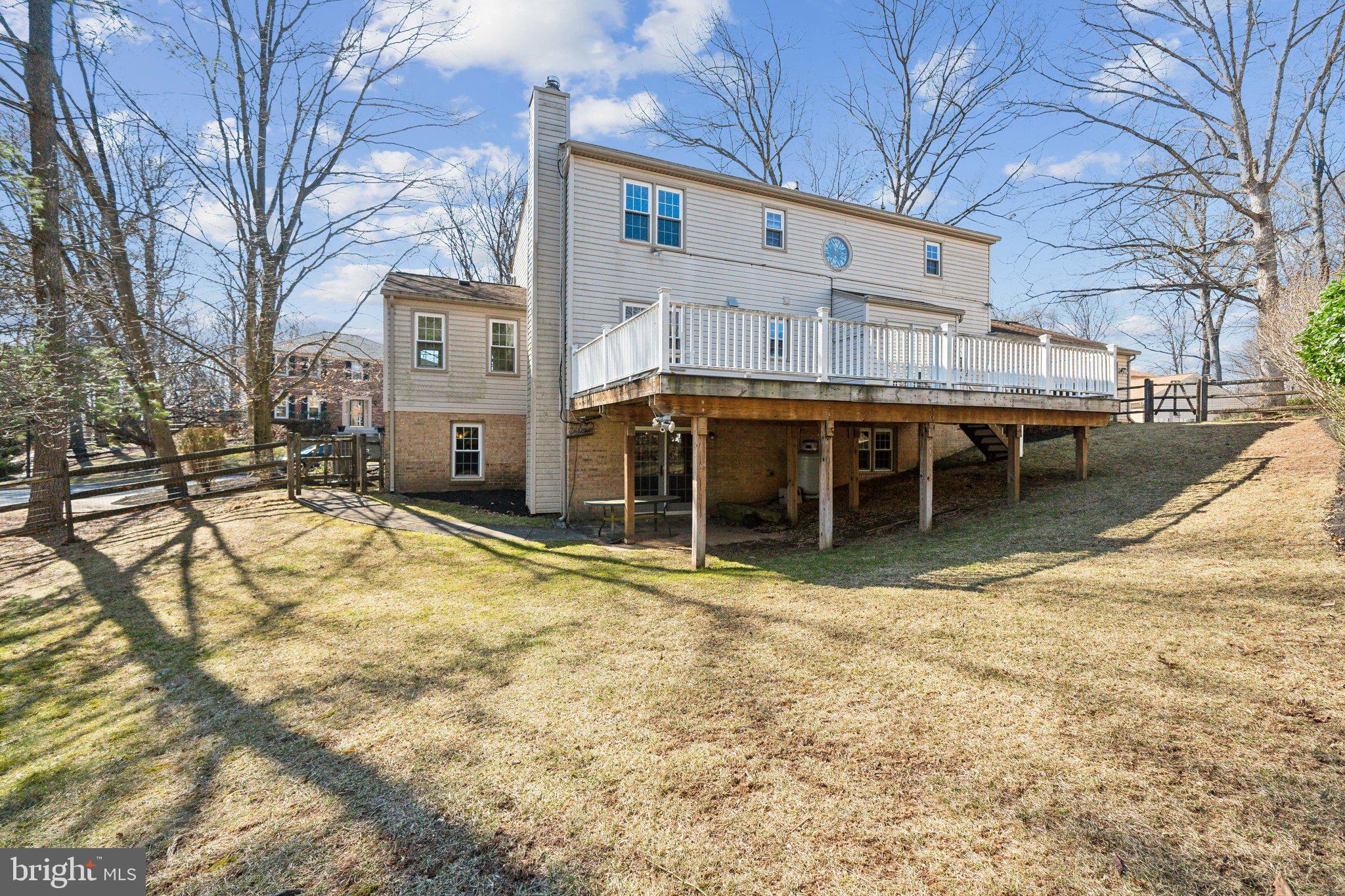 CHURCHILL TOWN SECTOR - Residential