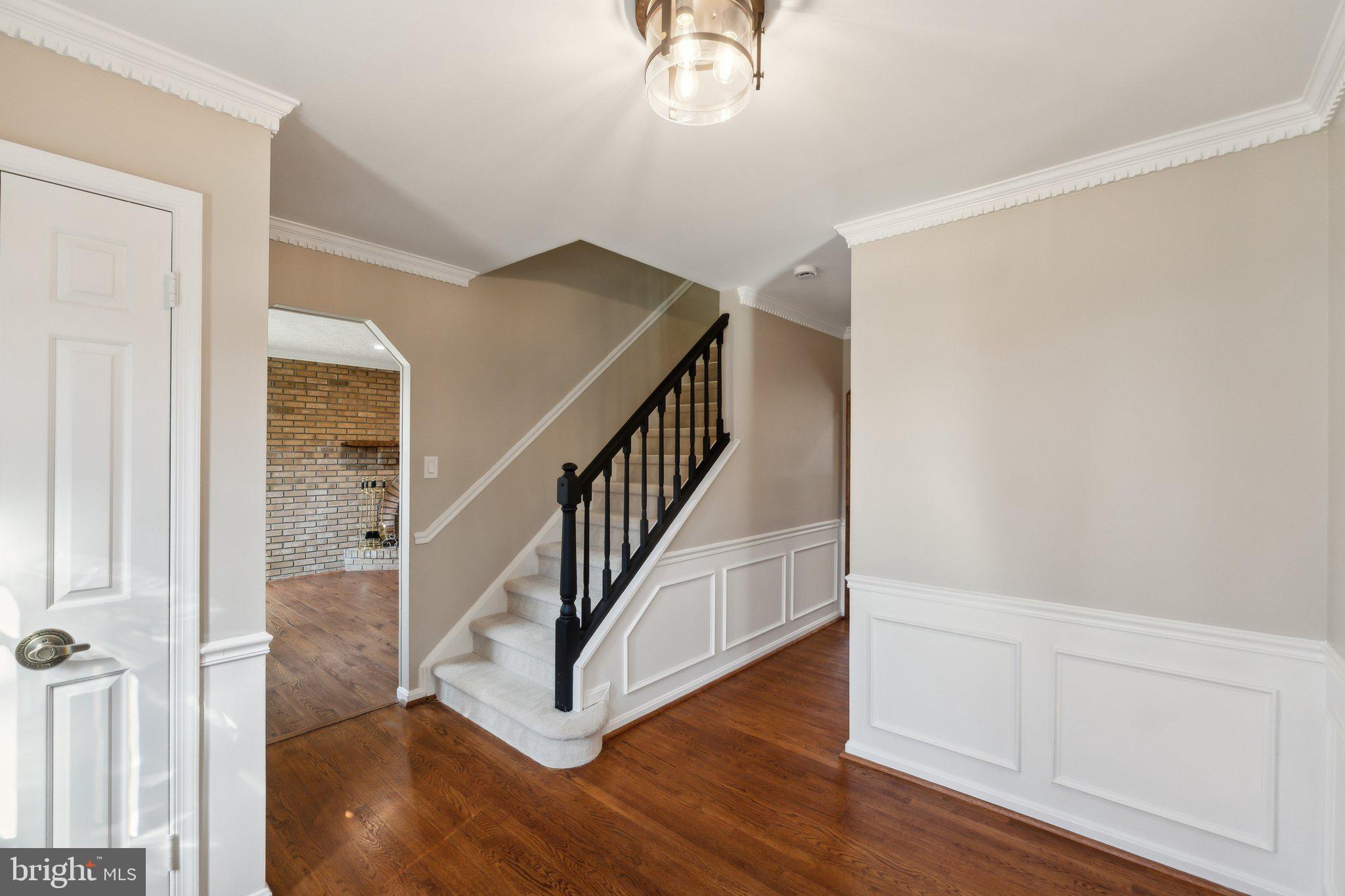 CHURCHILL TOWN SECTOR - Residential