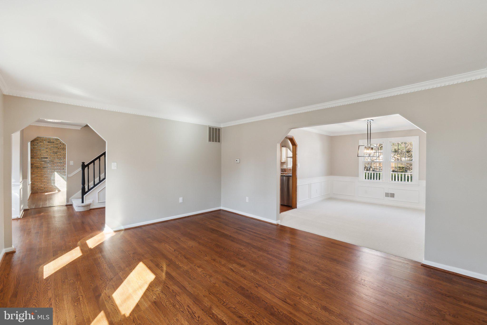 CHURCHILL TOWN SECTOR - Residential