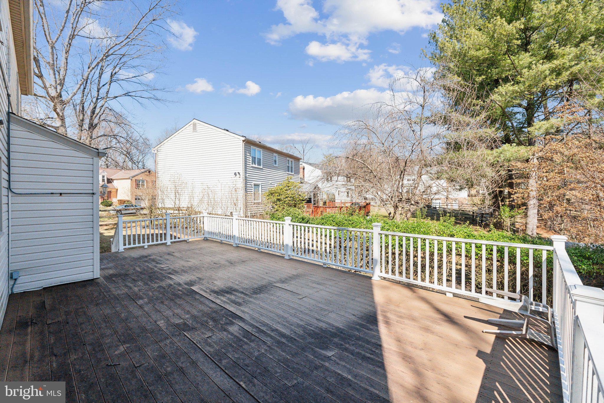 CHURCHILL TOWN SECTOR - Residential