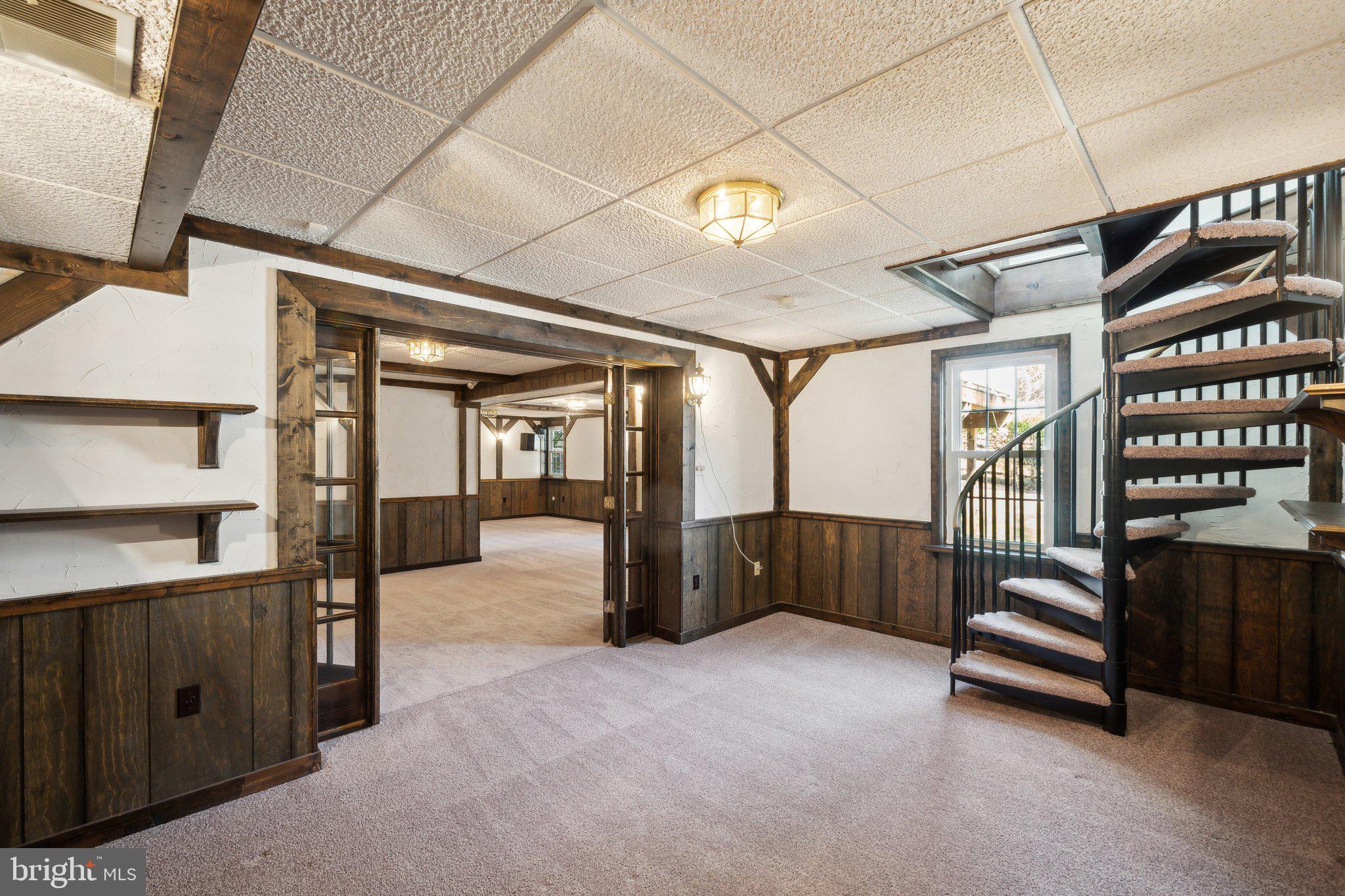 CHURCHILL TOWN SECTOR - Residential