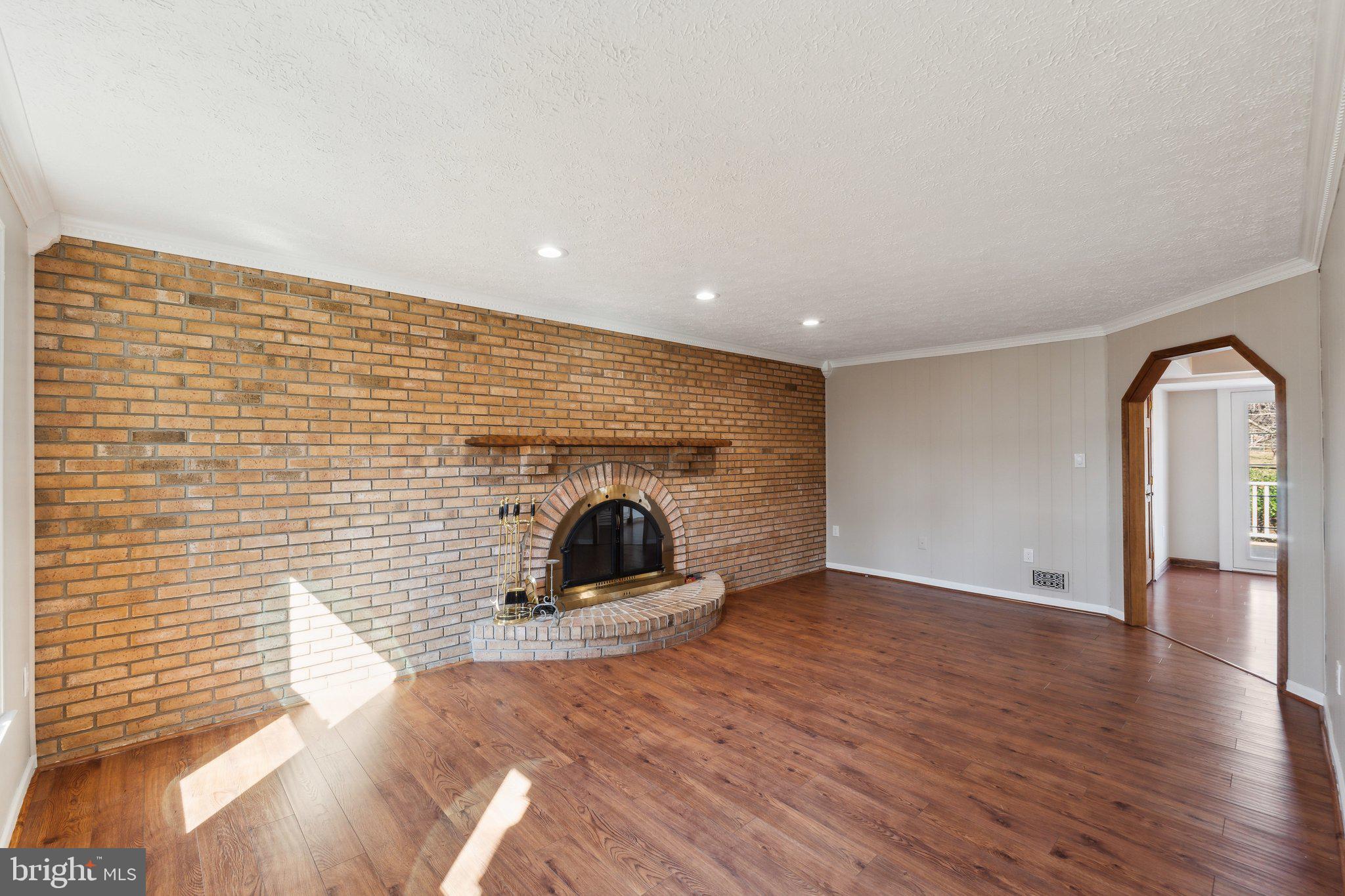 CHURCHILL TOWN SECTOR - Residential