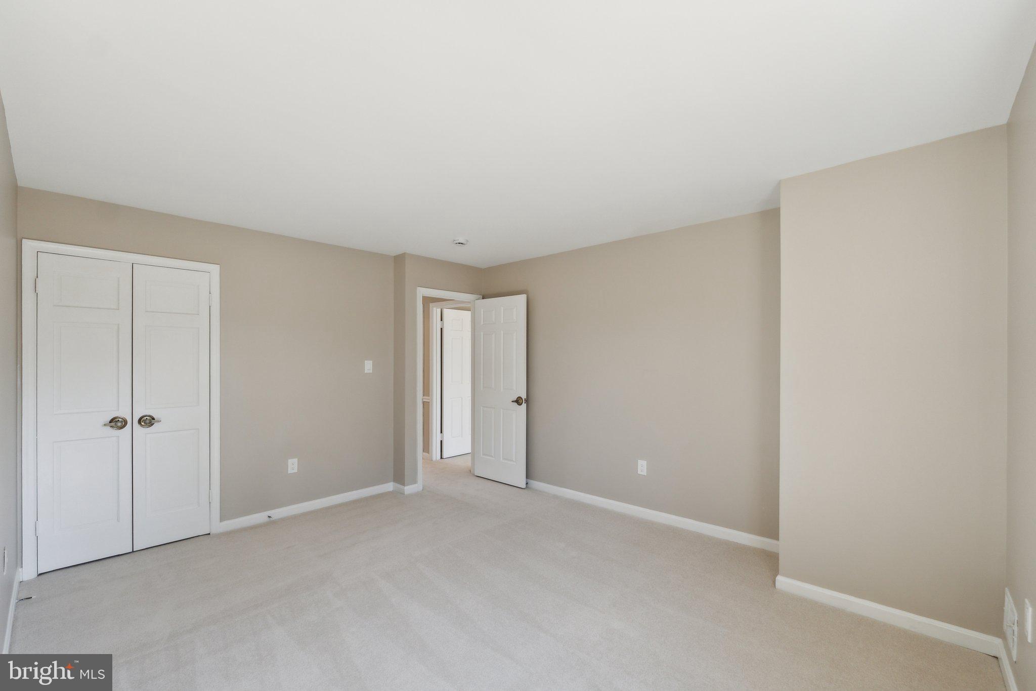 CHURCHILL TOWN SECTOR - Residential