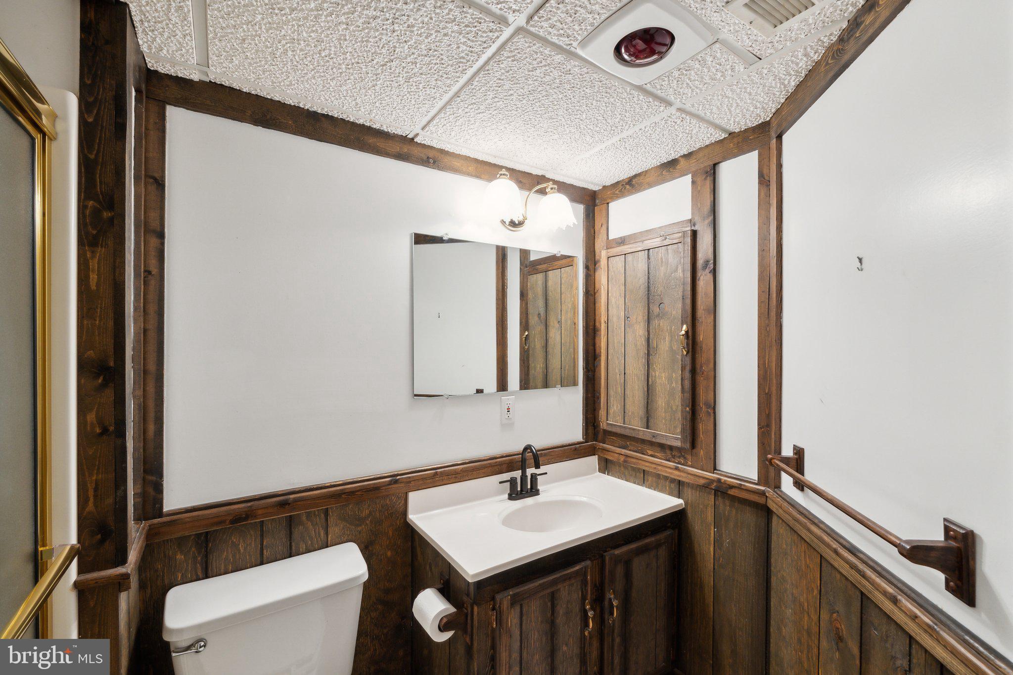 CHURCHILL TOWN SECTOR - Residential