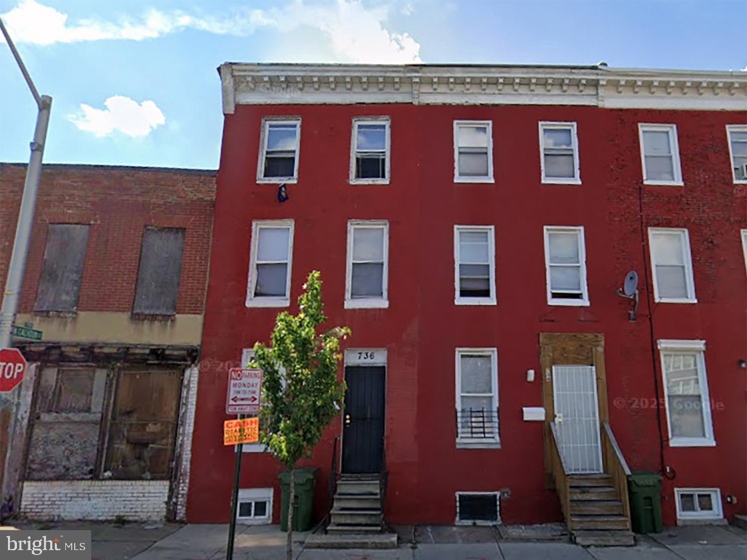 SANDTOWN-WINCHESTER - Residential