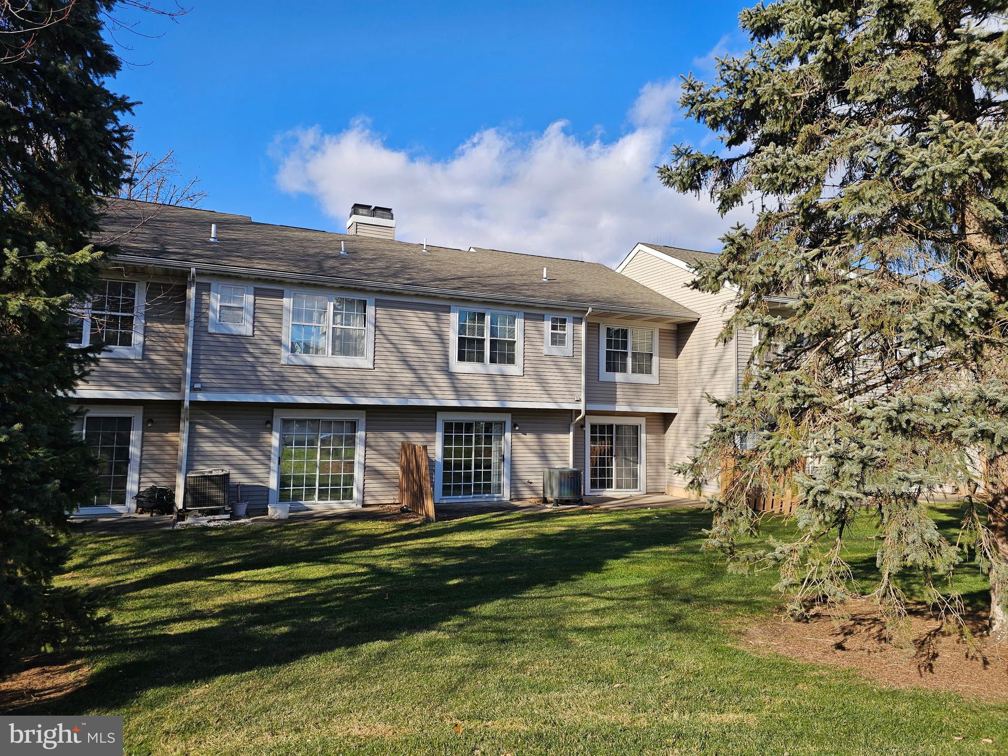 GWYNEDD POINTE - Residential