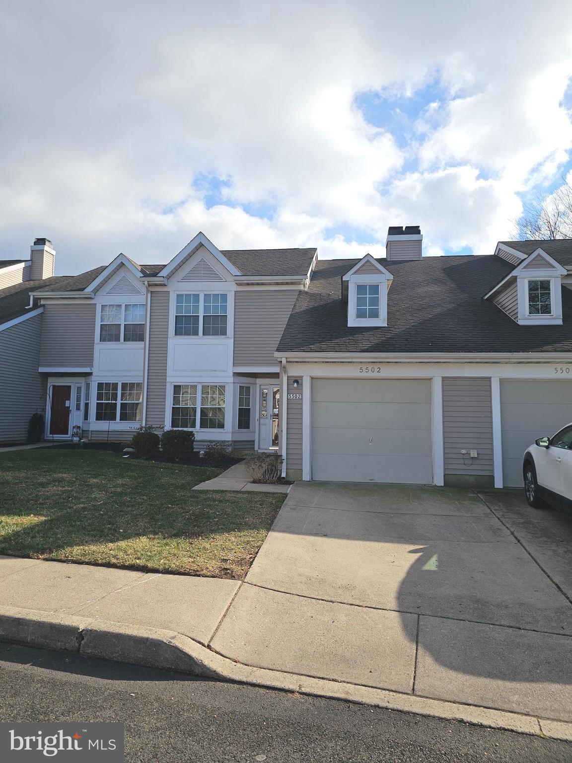 GWYNEDD POINTE - Residential