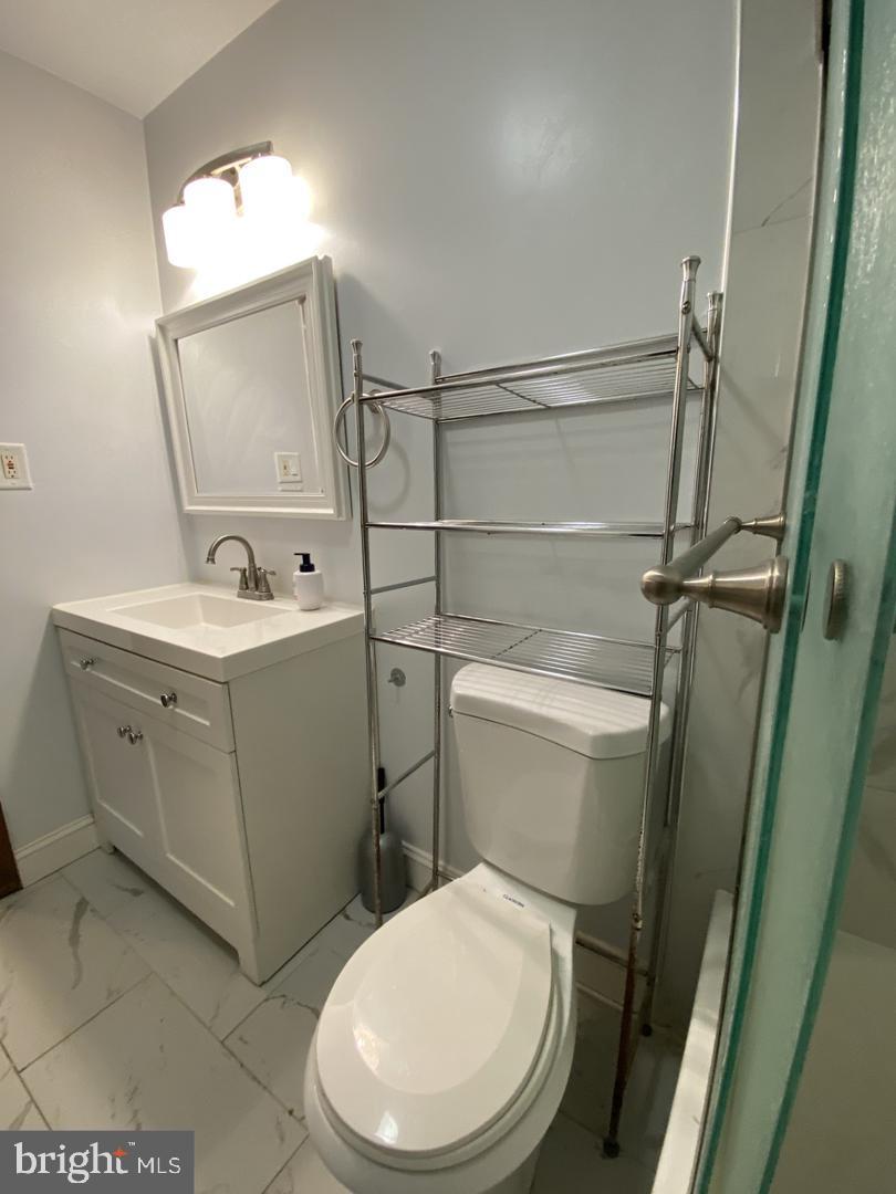 WHITPAIN HILLS - Residential