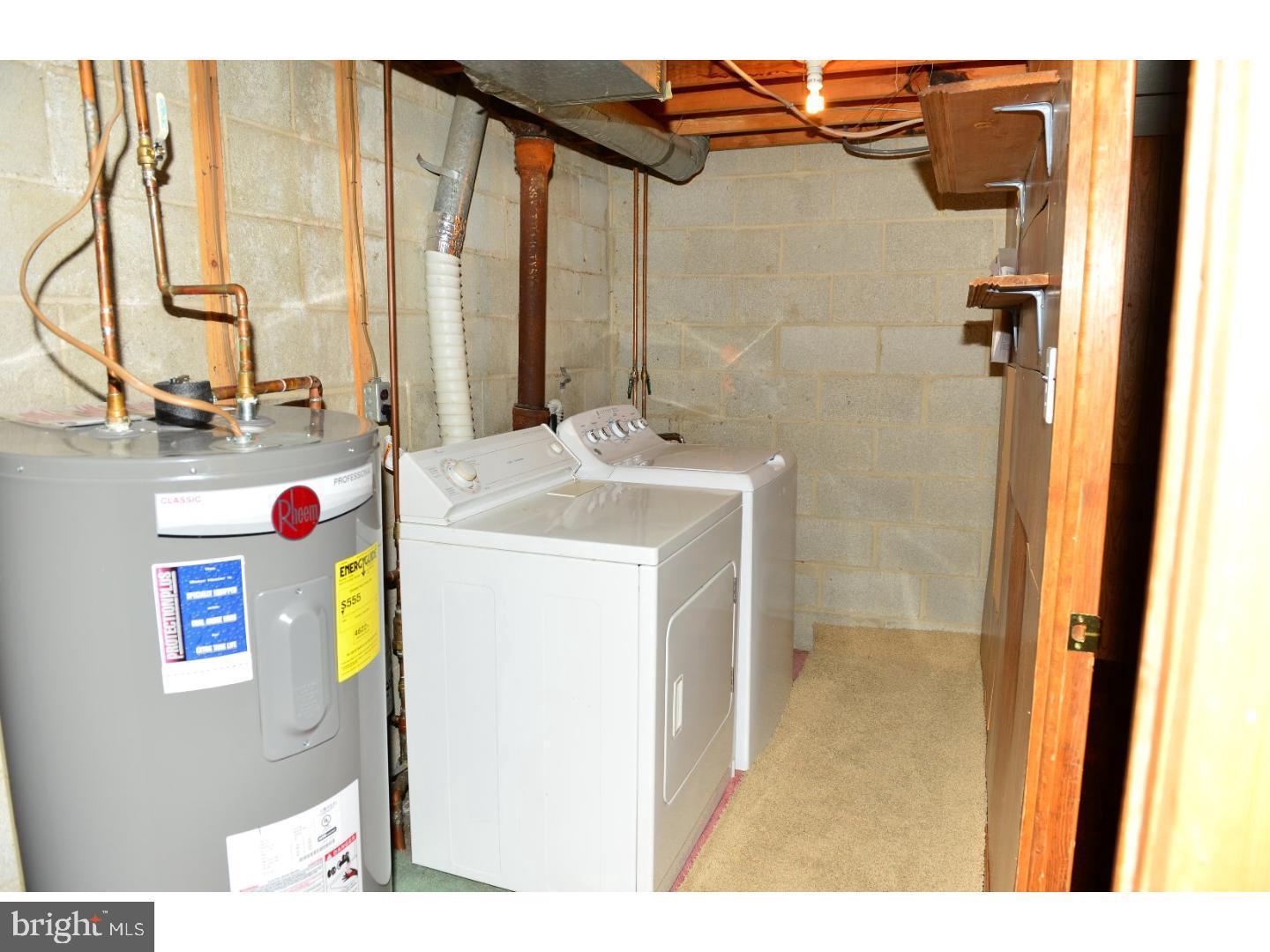 WHITPAIN HILLS - Residential