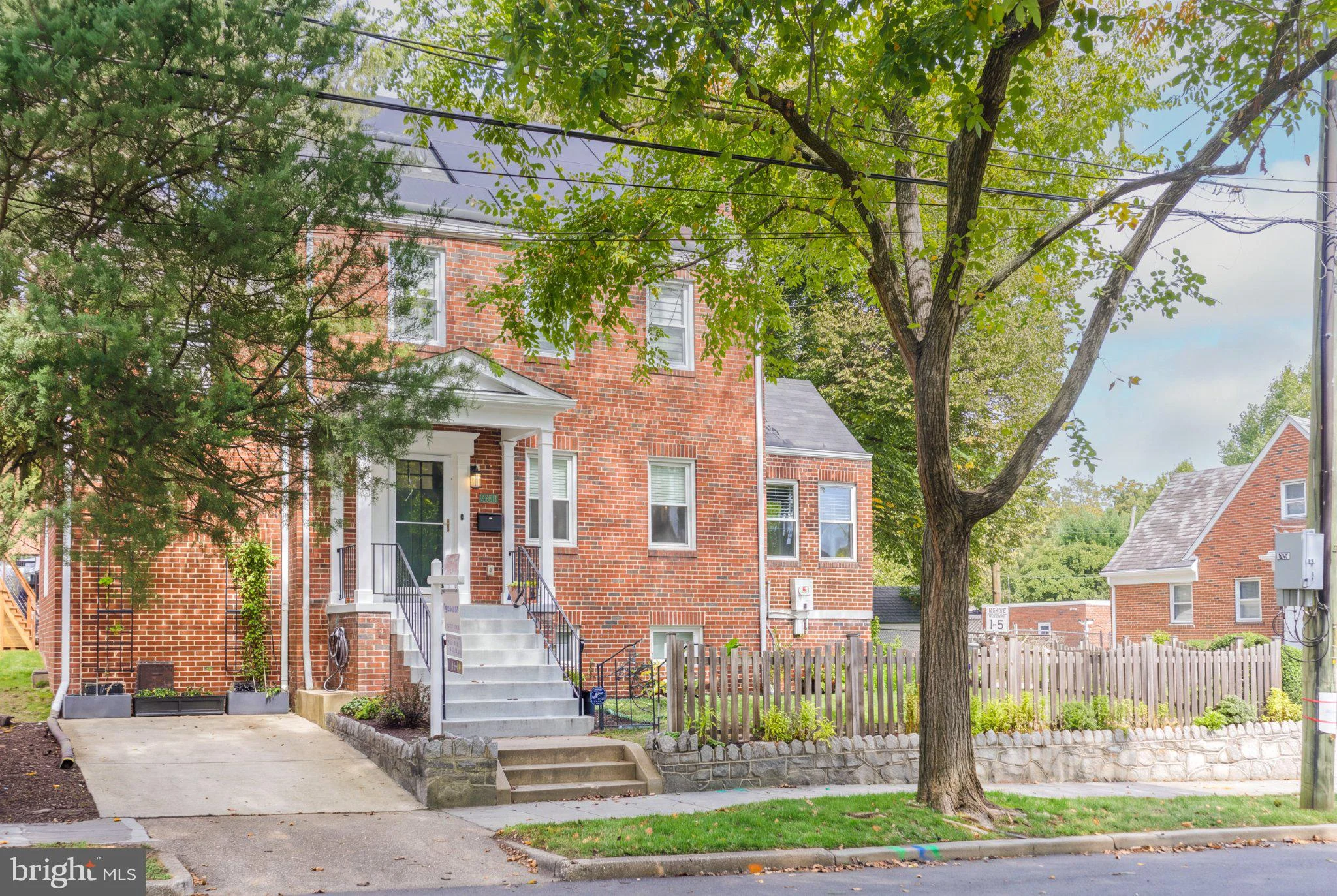 737 Whittier Street NW, Washington, DC 20012
