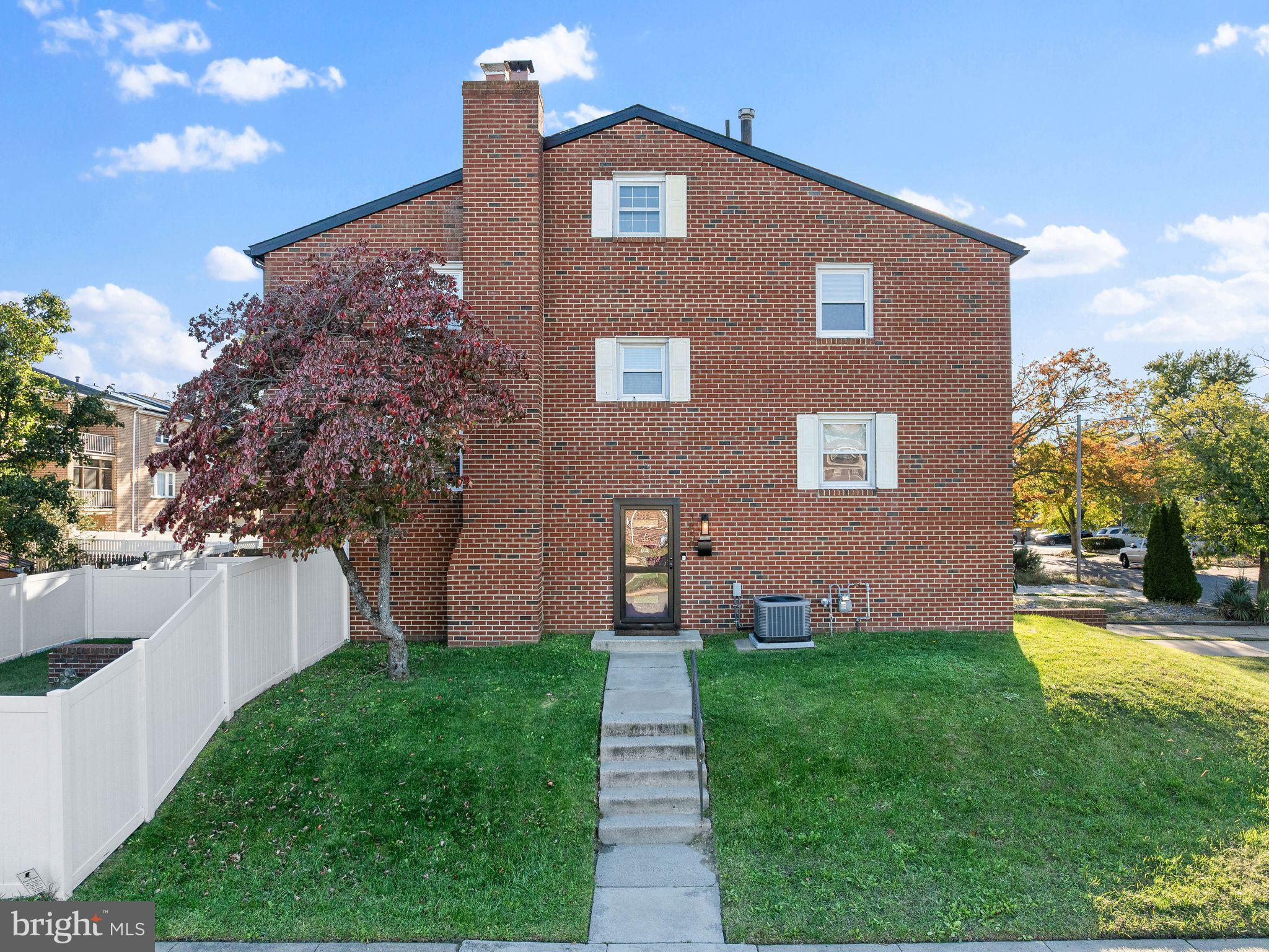 1450 BITTERSWEET DRIVE