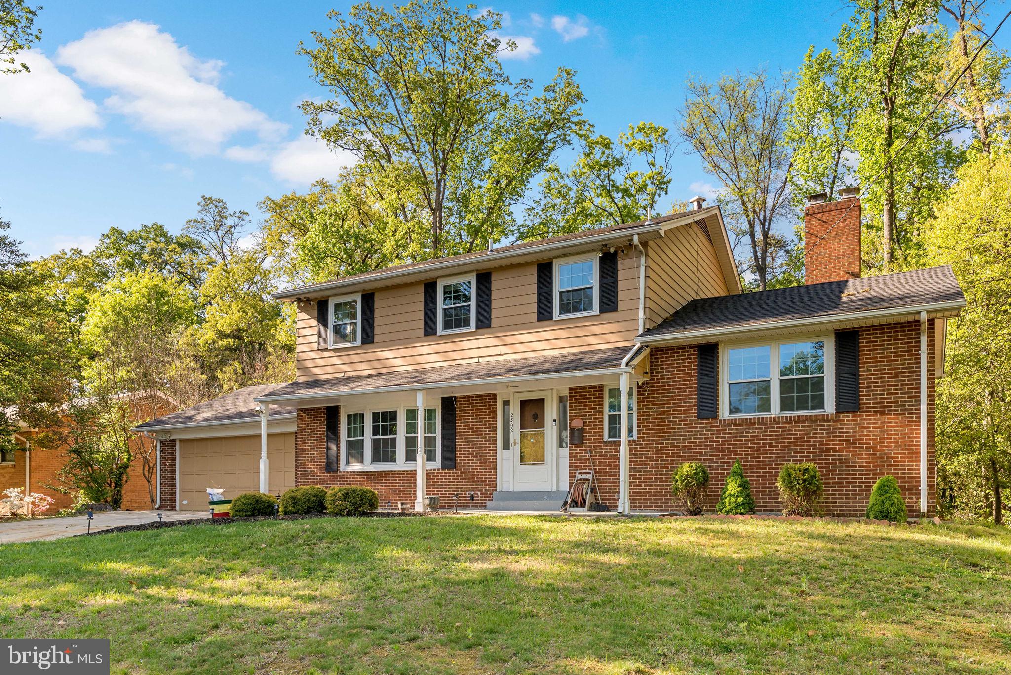 2302 MUSKOGEE ST