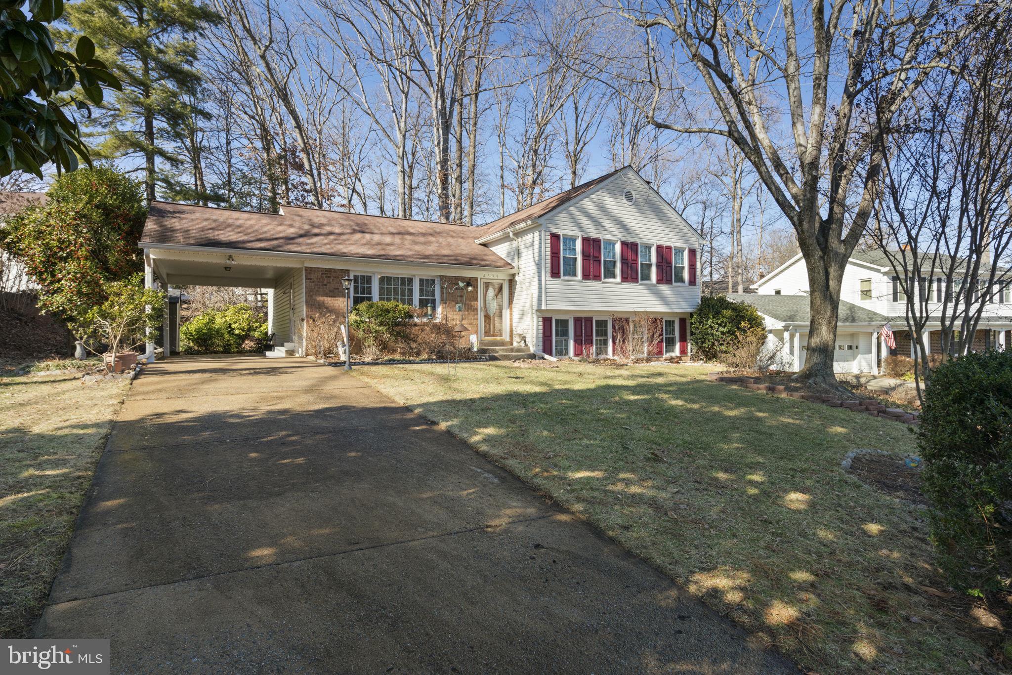 LAKE RIDGE - Residential