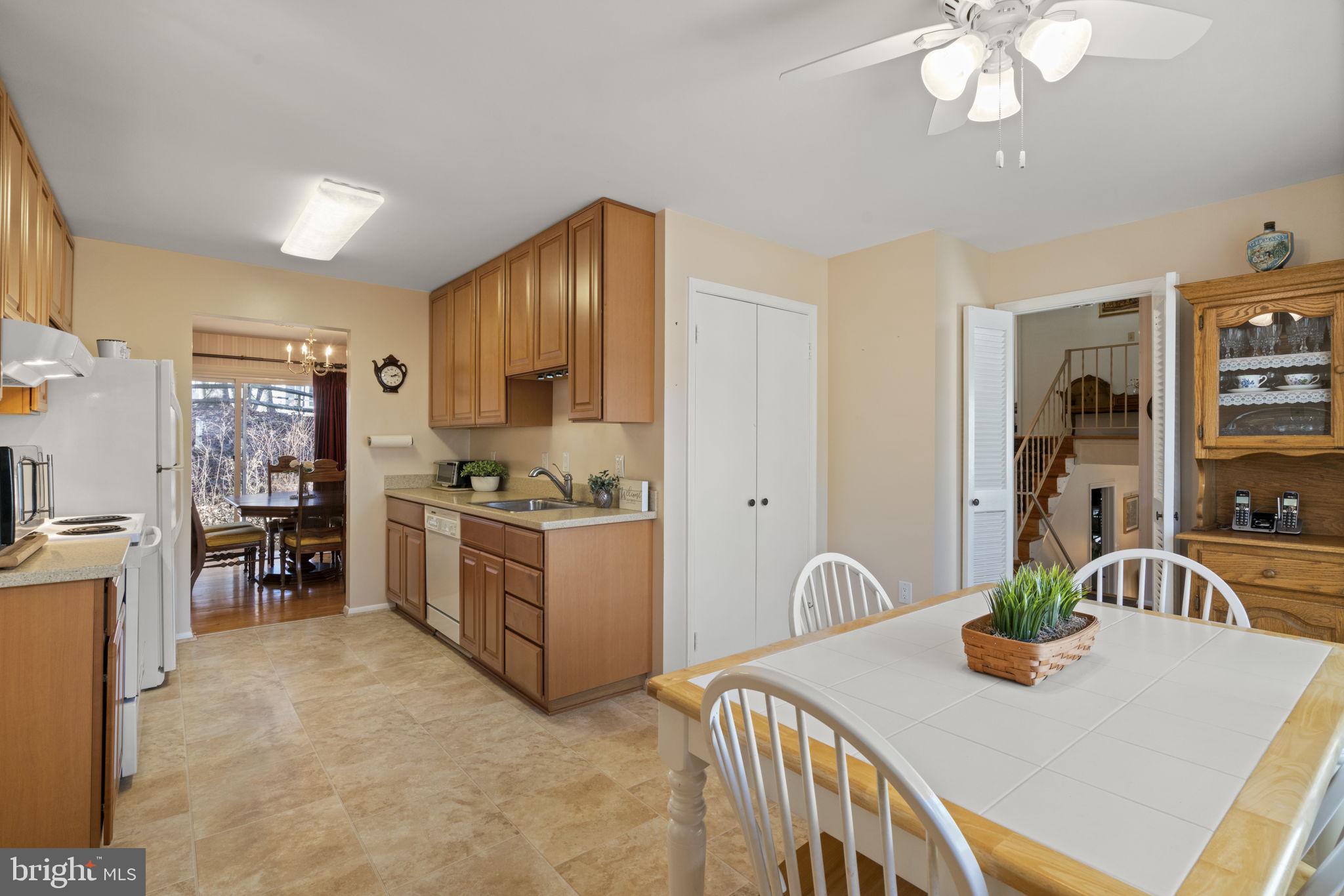 LAKE RIDGE - Residential