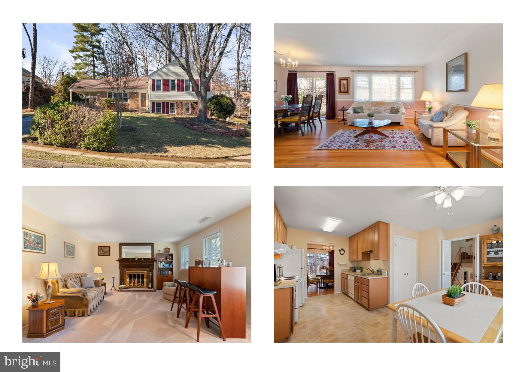 LAKE RIDGE - Residential