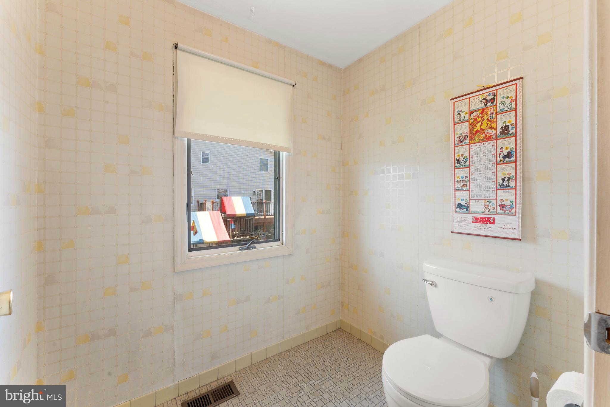 PHILADELPHIA (NORTHEAST) - Residential